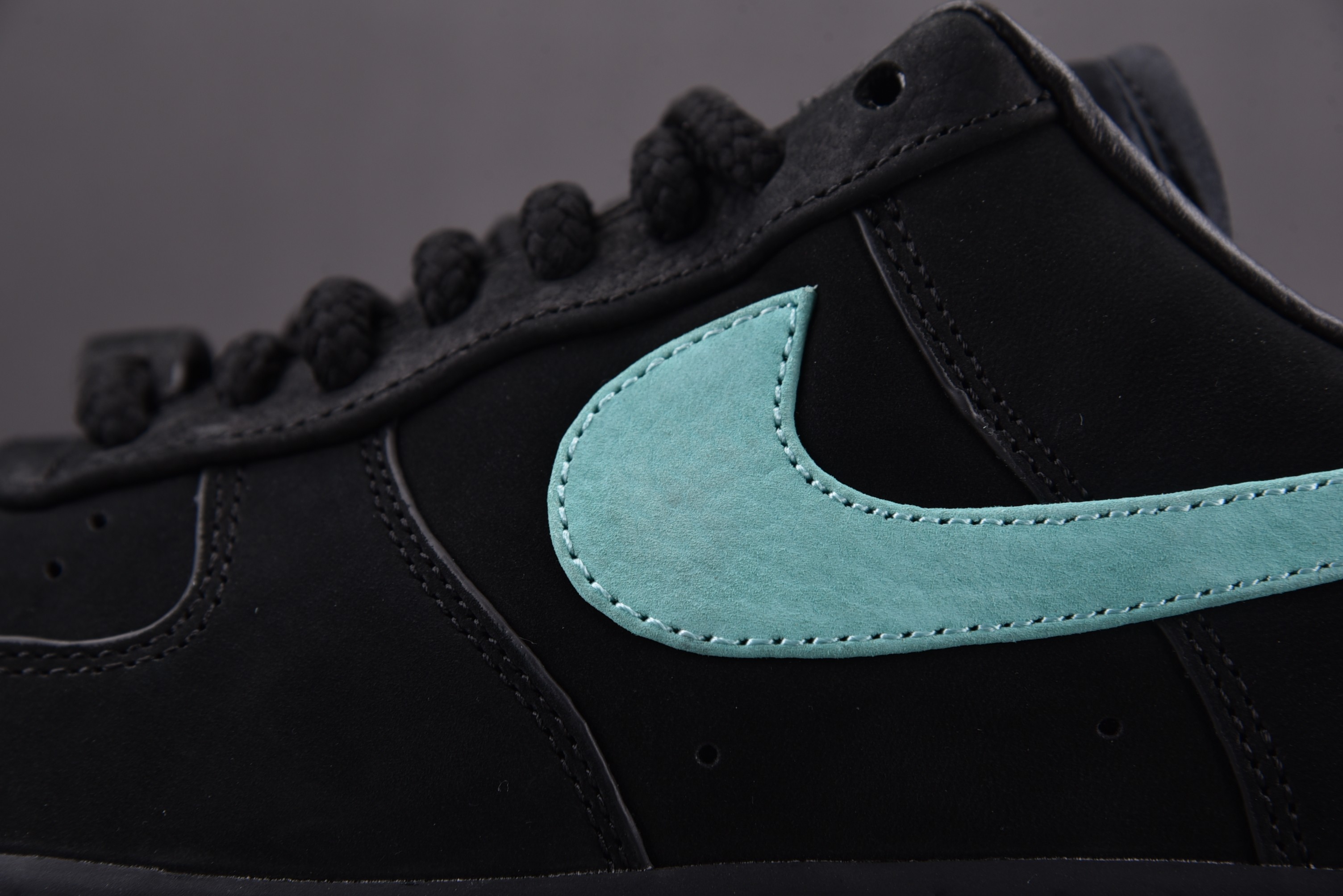 Nike Air Force 1 Low Tiffany & Co. 1837