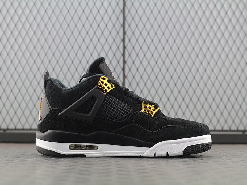 Jordan 4 Retro Royalty