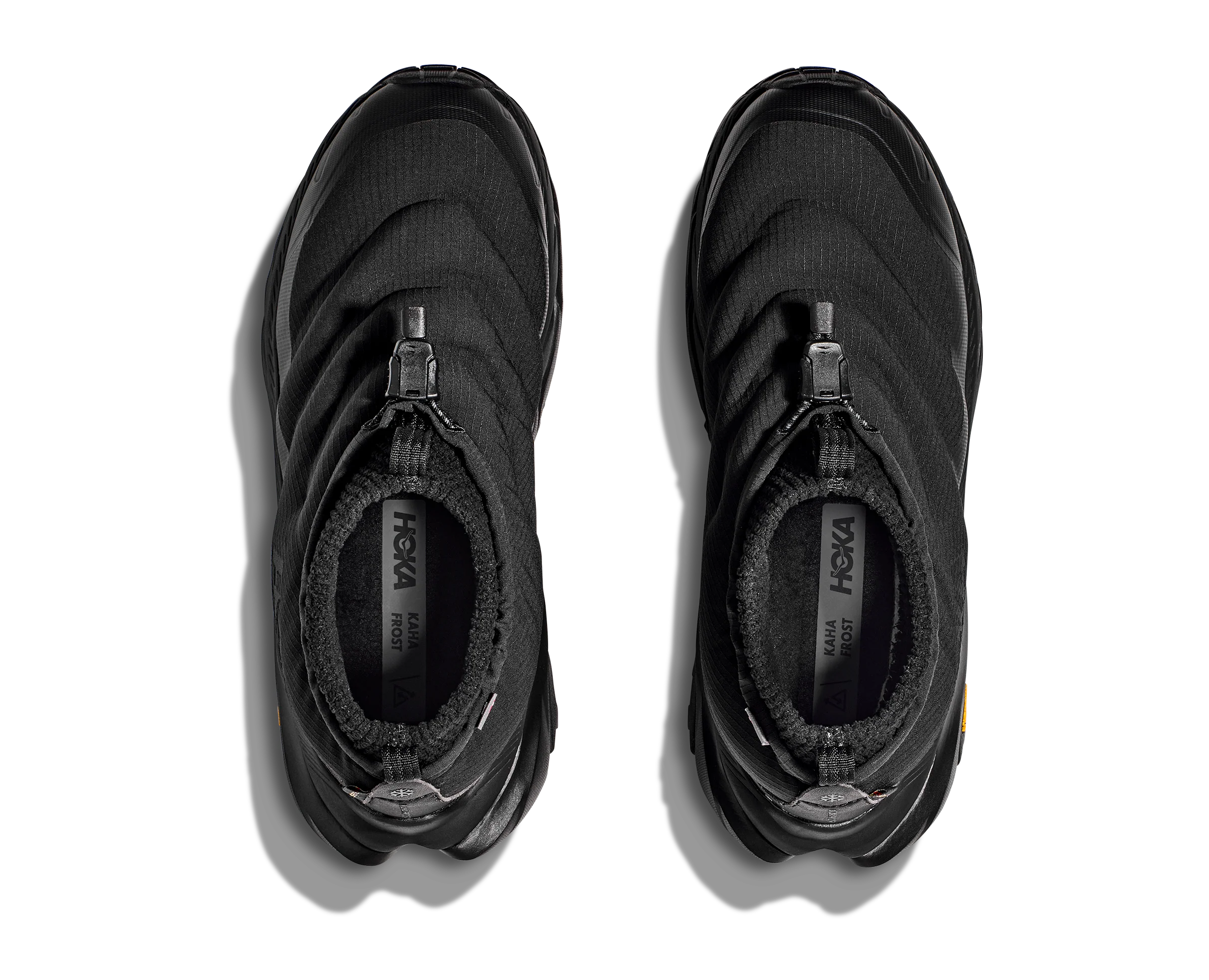 Hoka M KAHA 2 FROST MOC GTX Black / Black