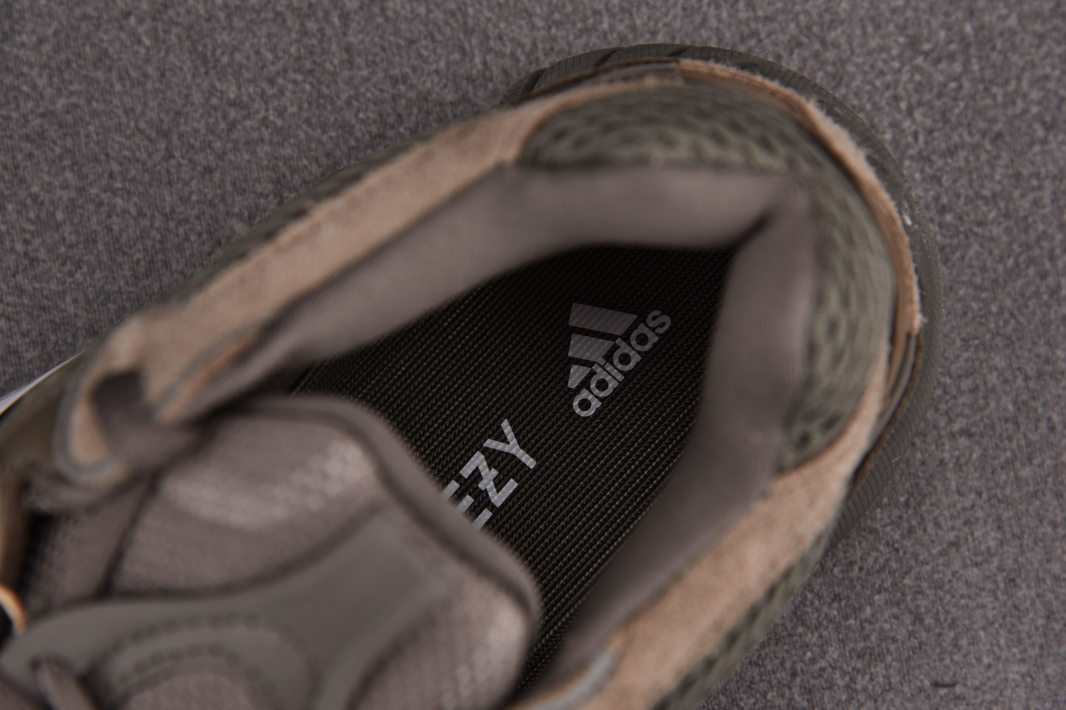 adidas Yeezy 500 Clay Brown