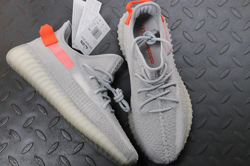 Yeezy Boost 350 V2 Tail Light