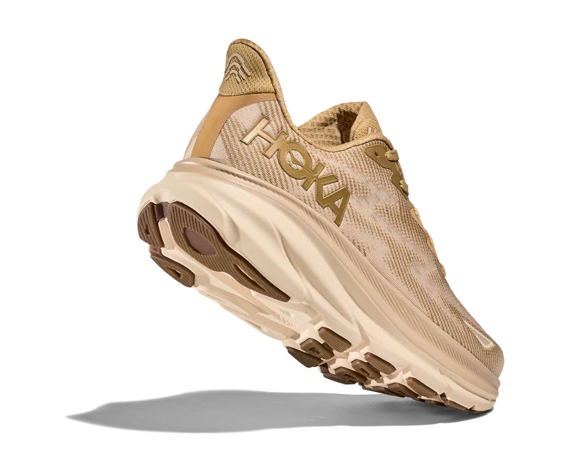 Hoka M CLIFTON 9 Wheat / Shifting Sand
