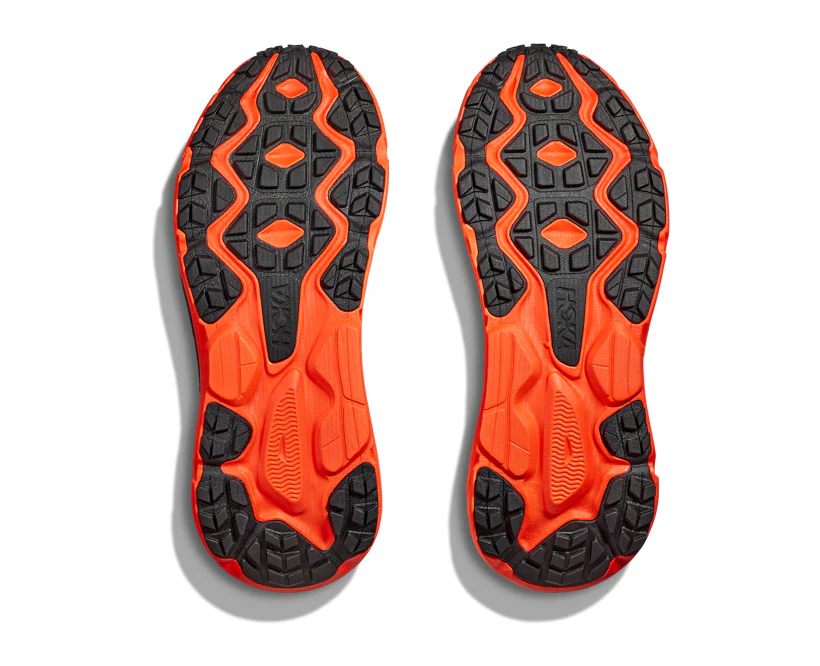 Hoka M CHALLENGER 7 Castlerock / Flame