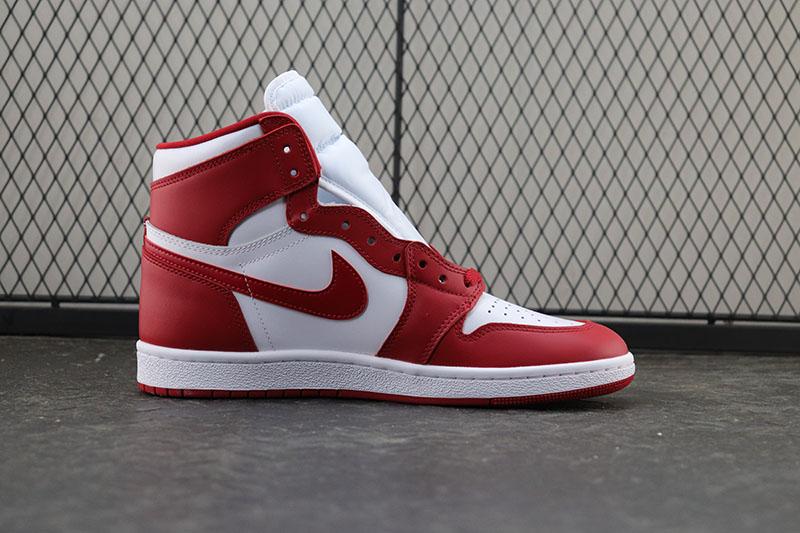 Jordan 1 Retro High New Beginnings