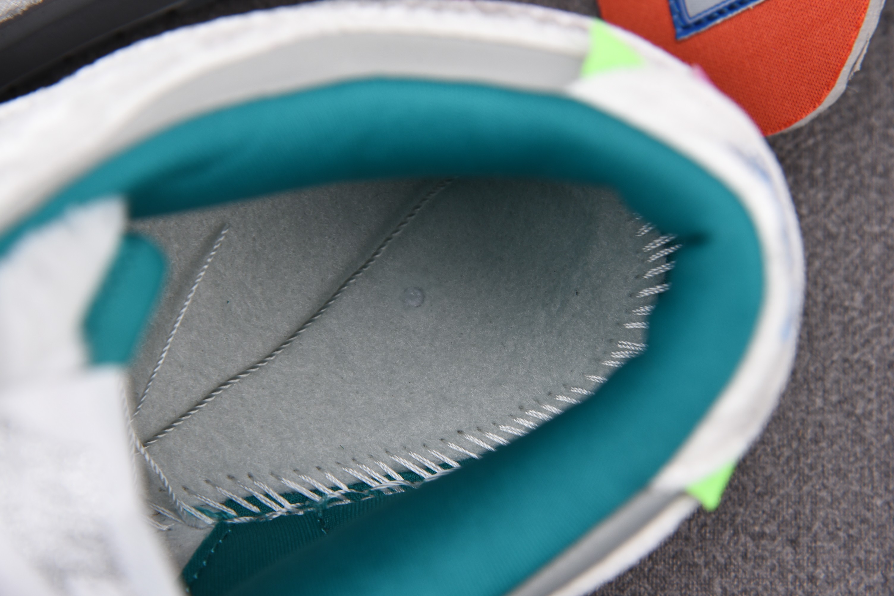 Nike Dunk Low Ice (Women Size!!)