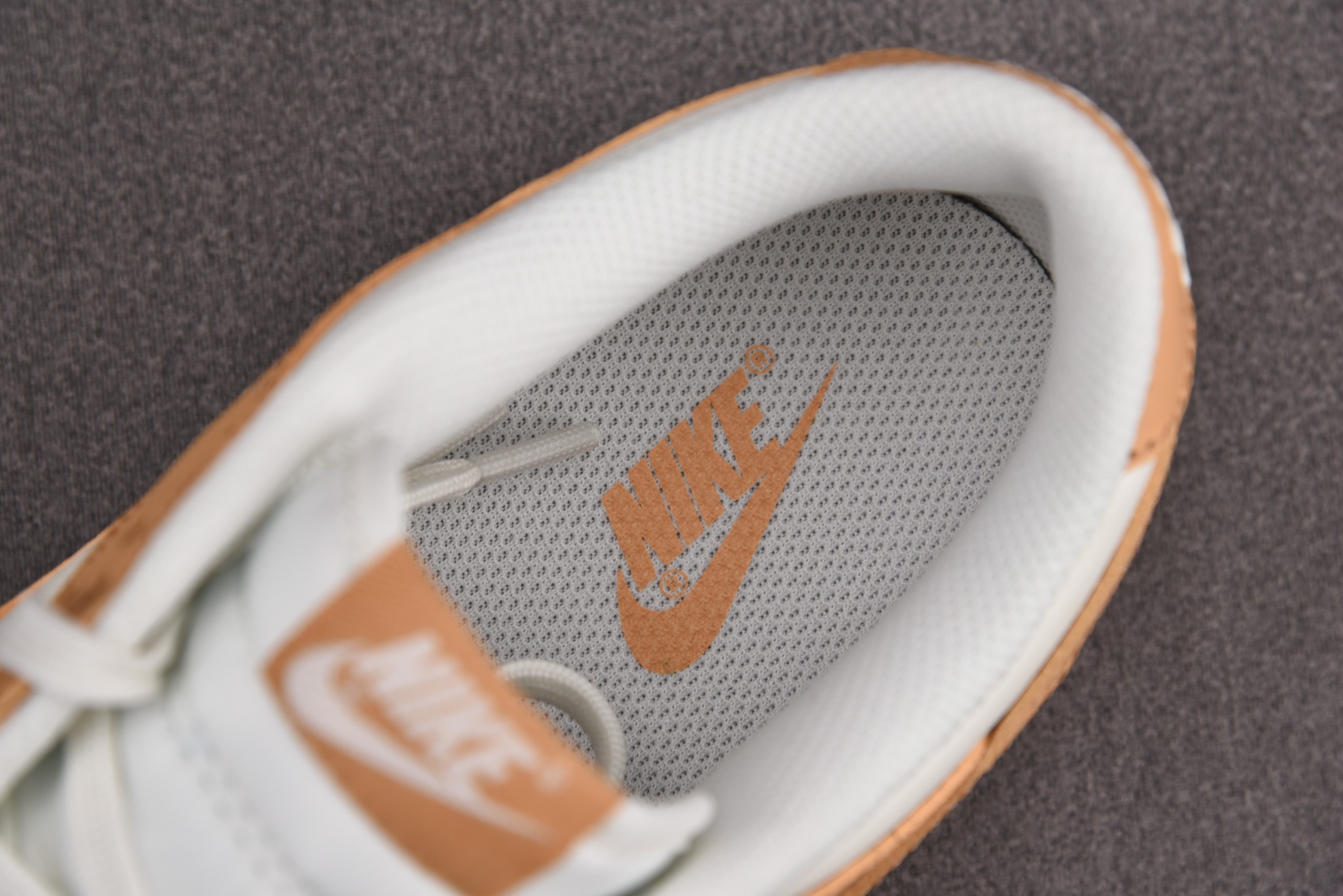 Nike Dunk Low Harvest Moon (Women Size!!)