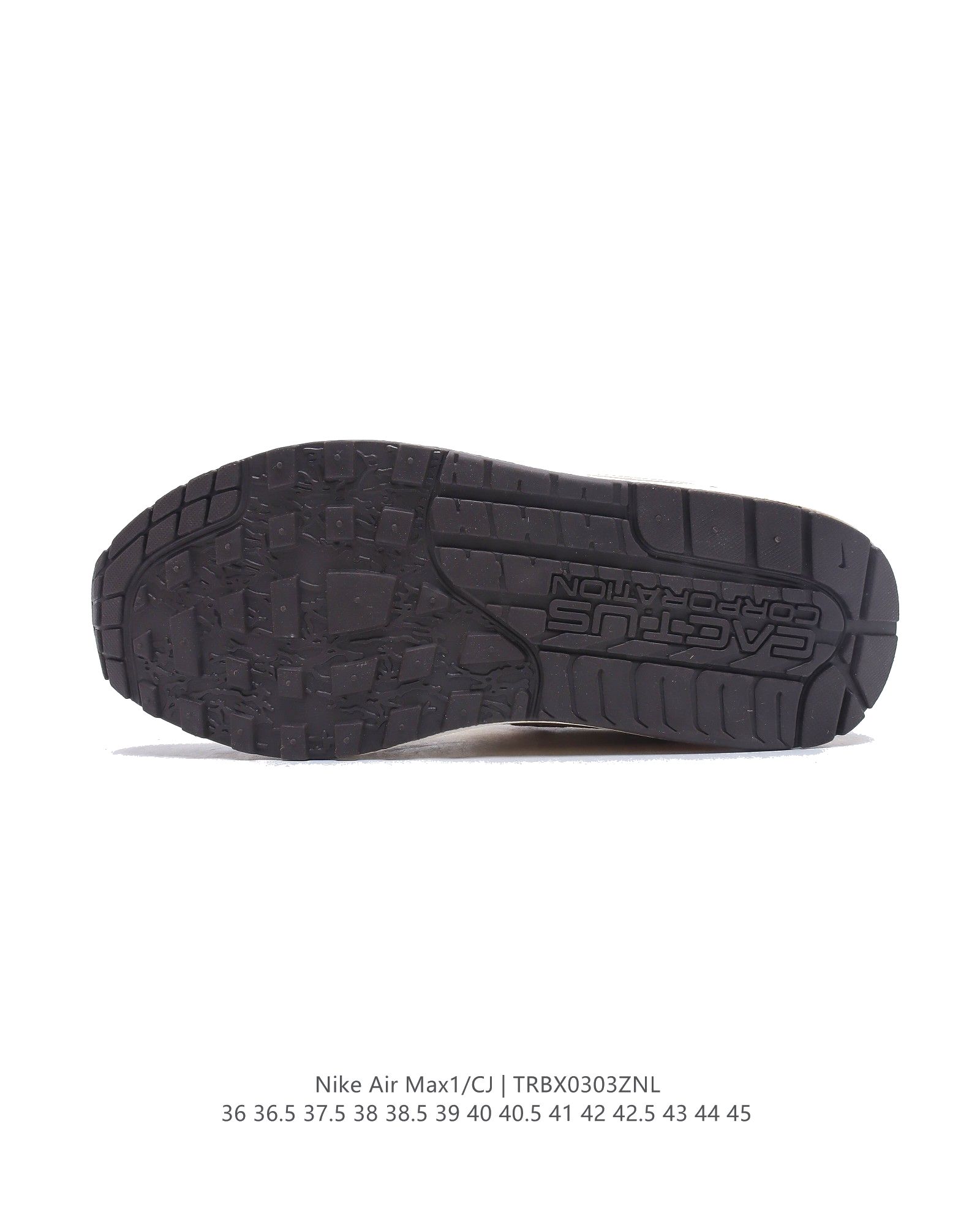 Nike Air Max 1 DO9392 Dames & Heren Schoenen