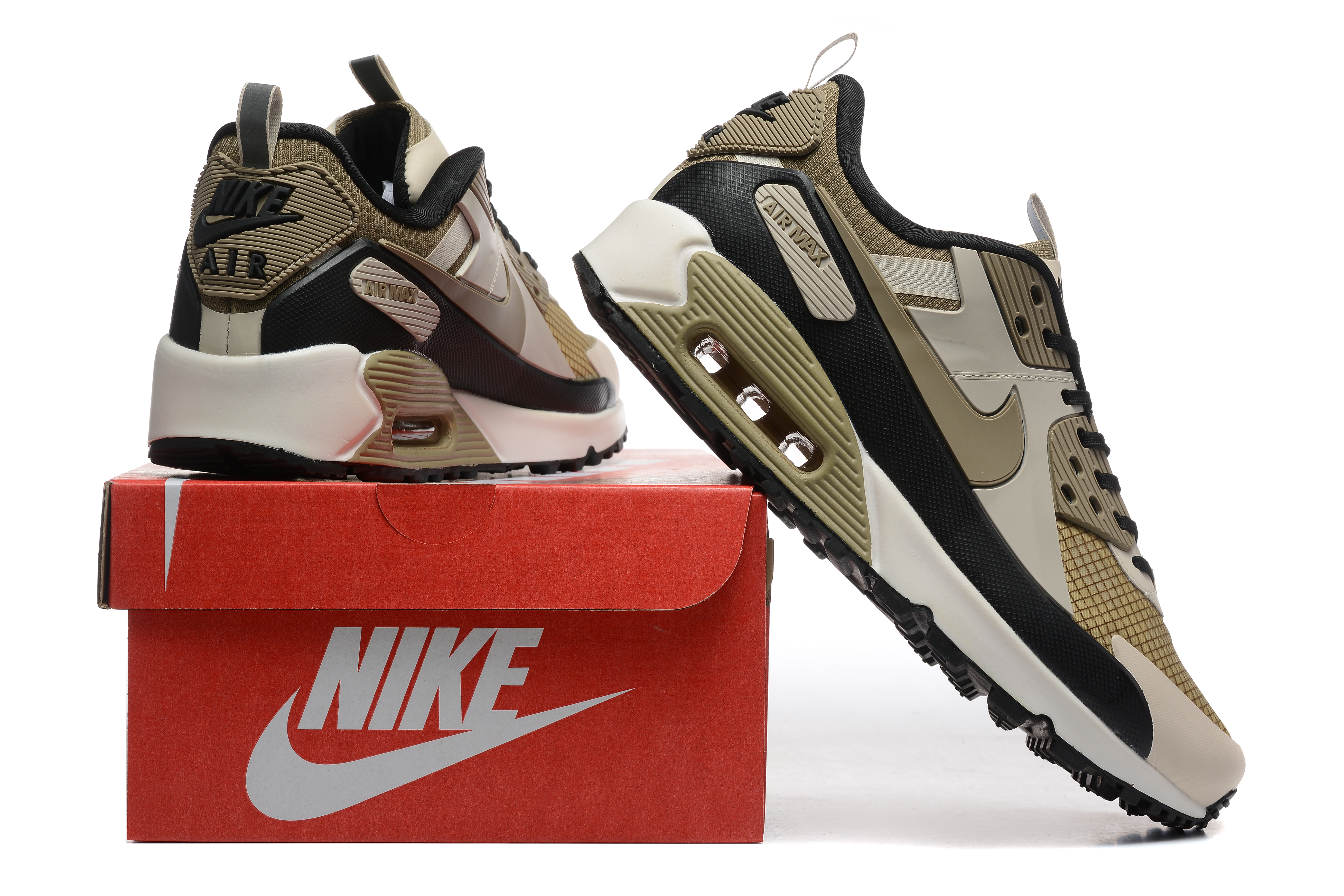Nike Air Max 90 Drift KHAKI