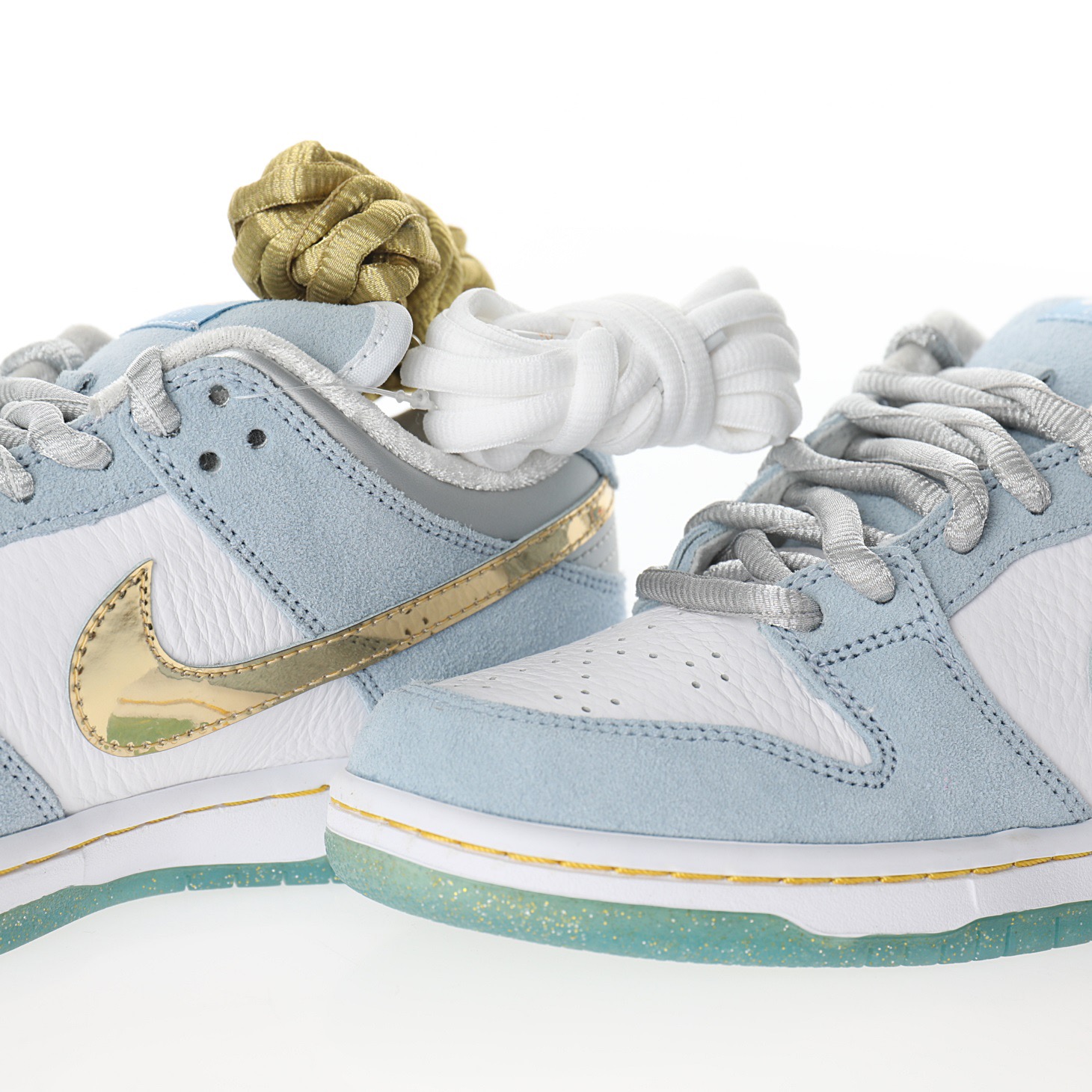 Nike SB Dunk Low Sean Cliver(Special Box)