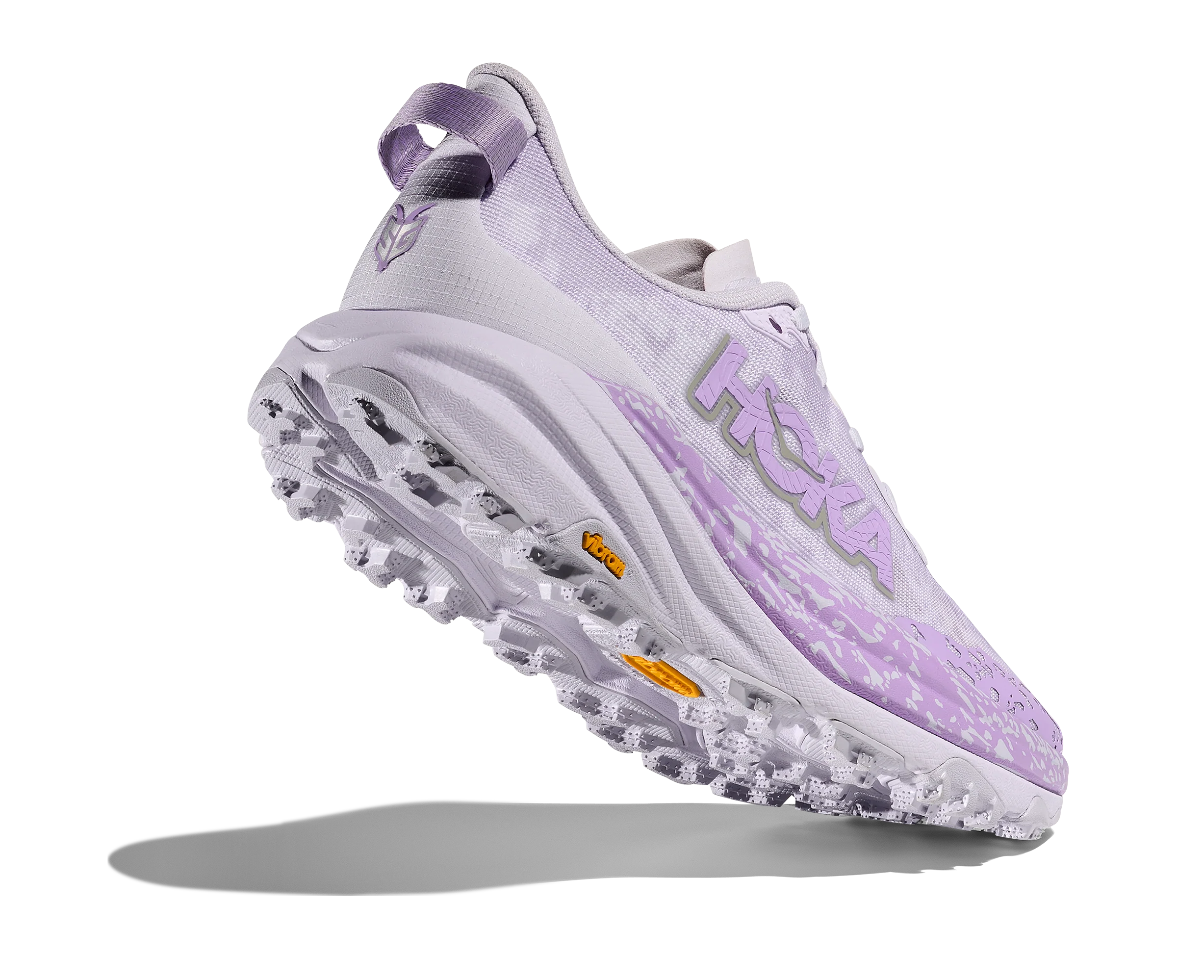 Hoka W SPEEDGOAT 6 Starlight Glow / Aster Flower