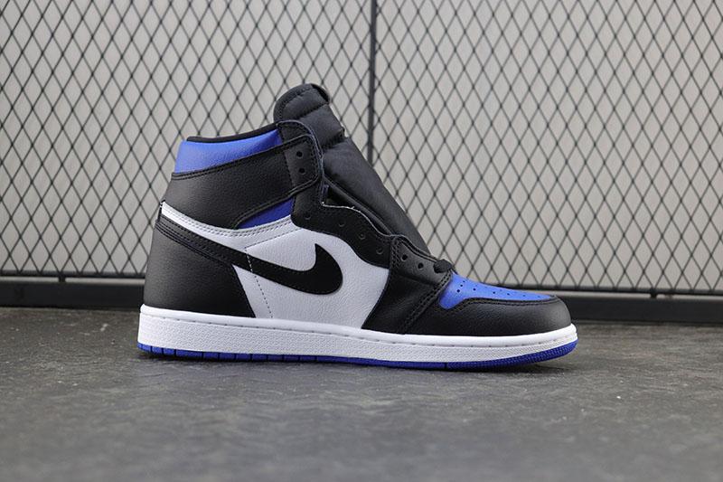 Jordan 1 Retro High Royal Toe