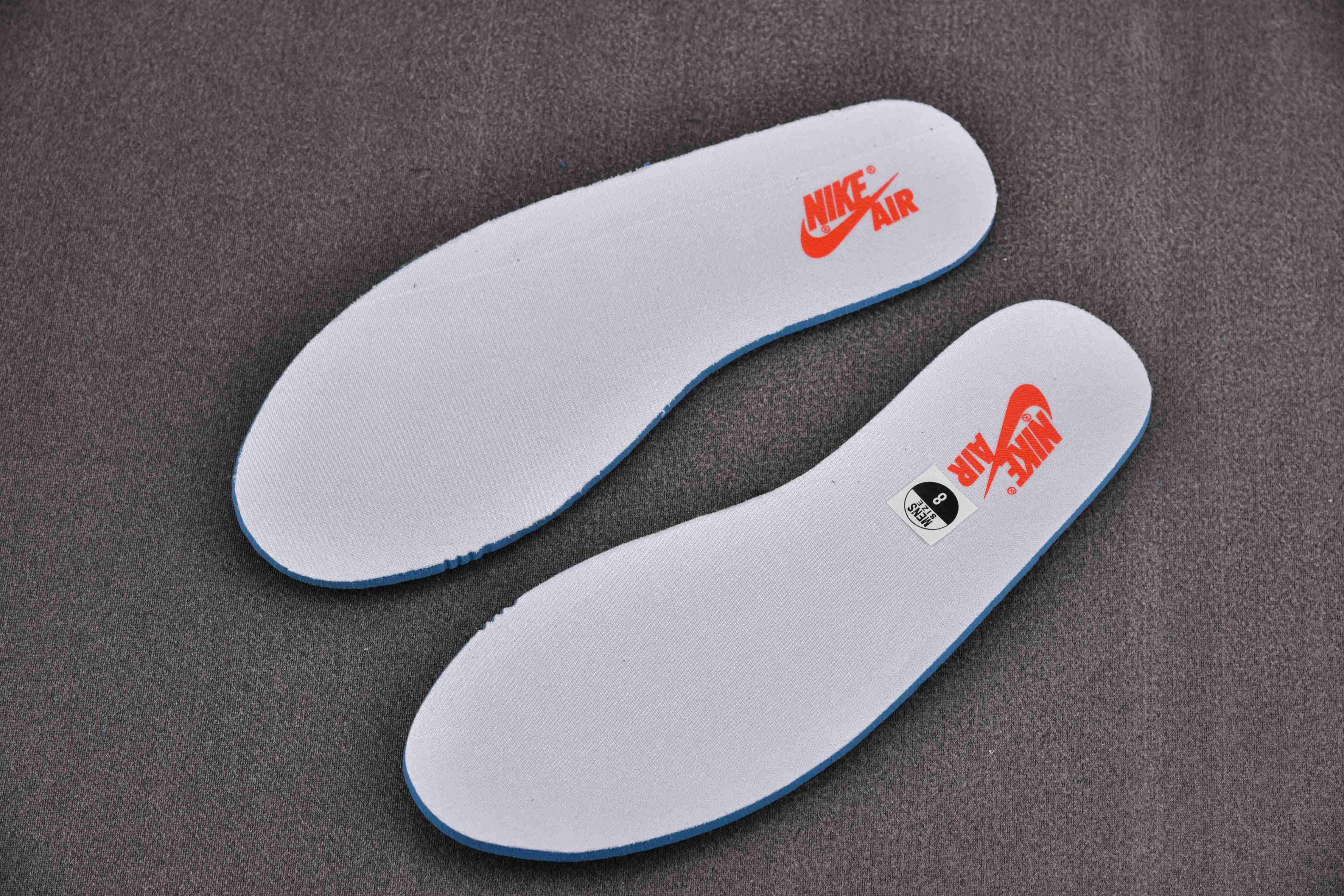 Jordan 1 Retro Low OG UNC