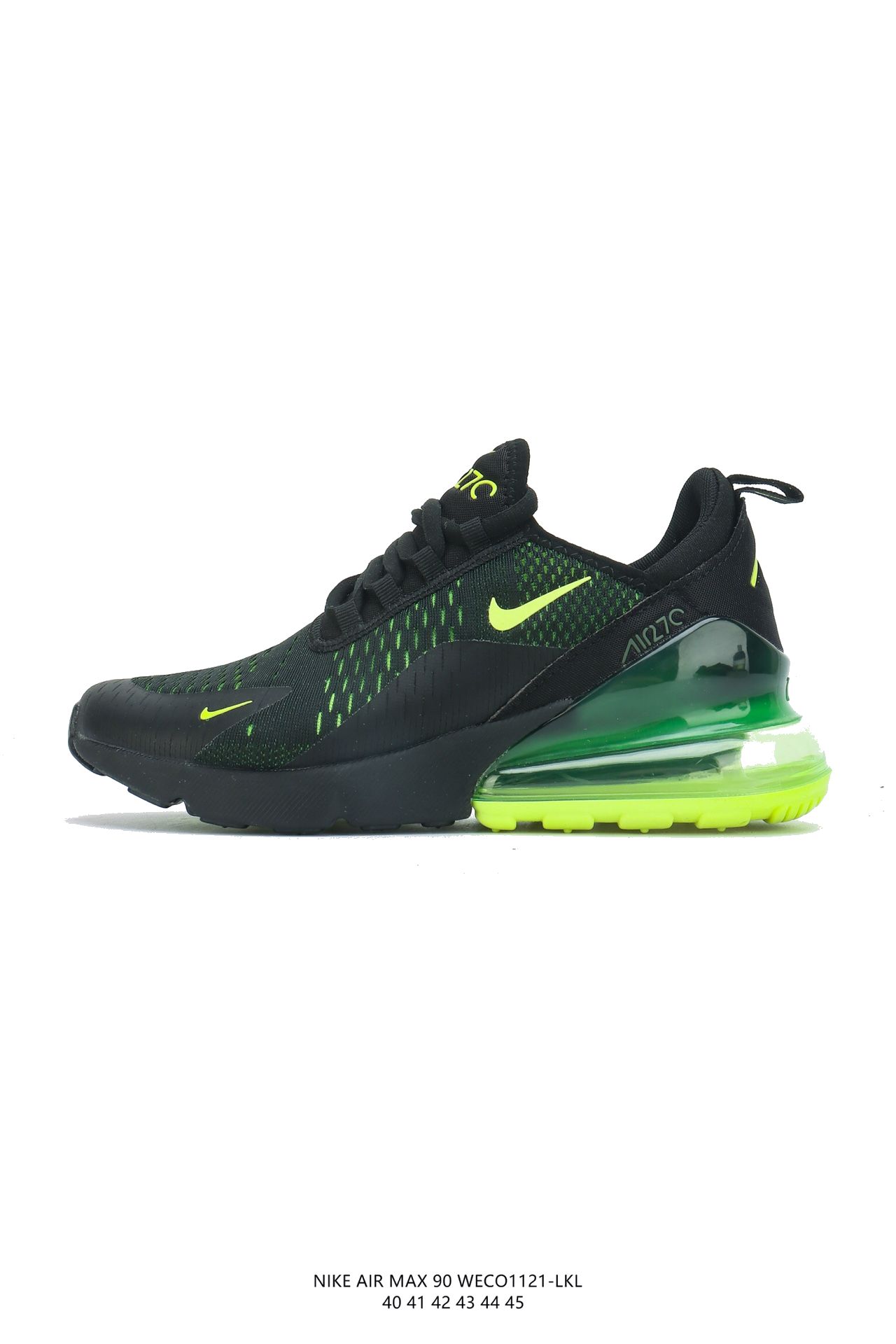 Nike Air Max 270 AH8050 Heren Schoenen