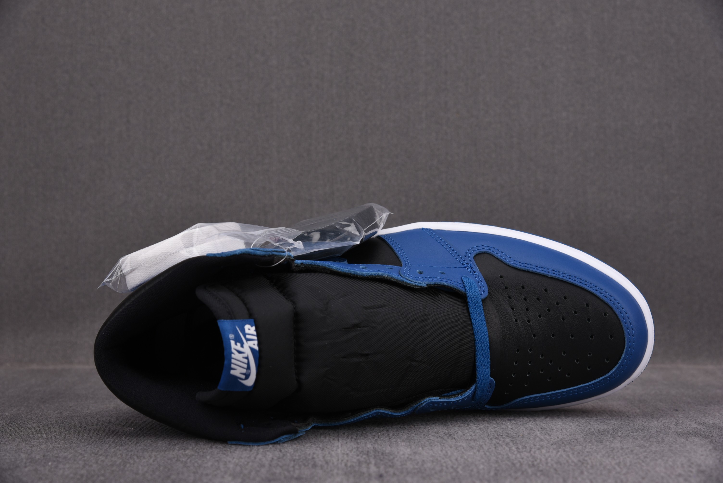 Jordan 1 Retro High OG Dark Marina Blue