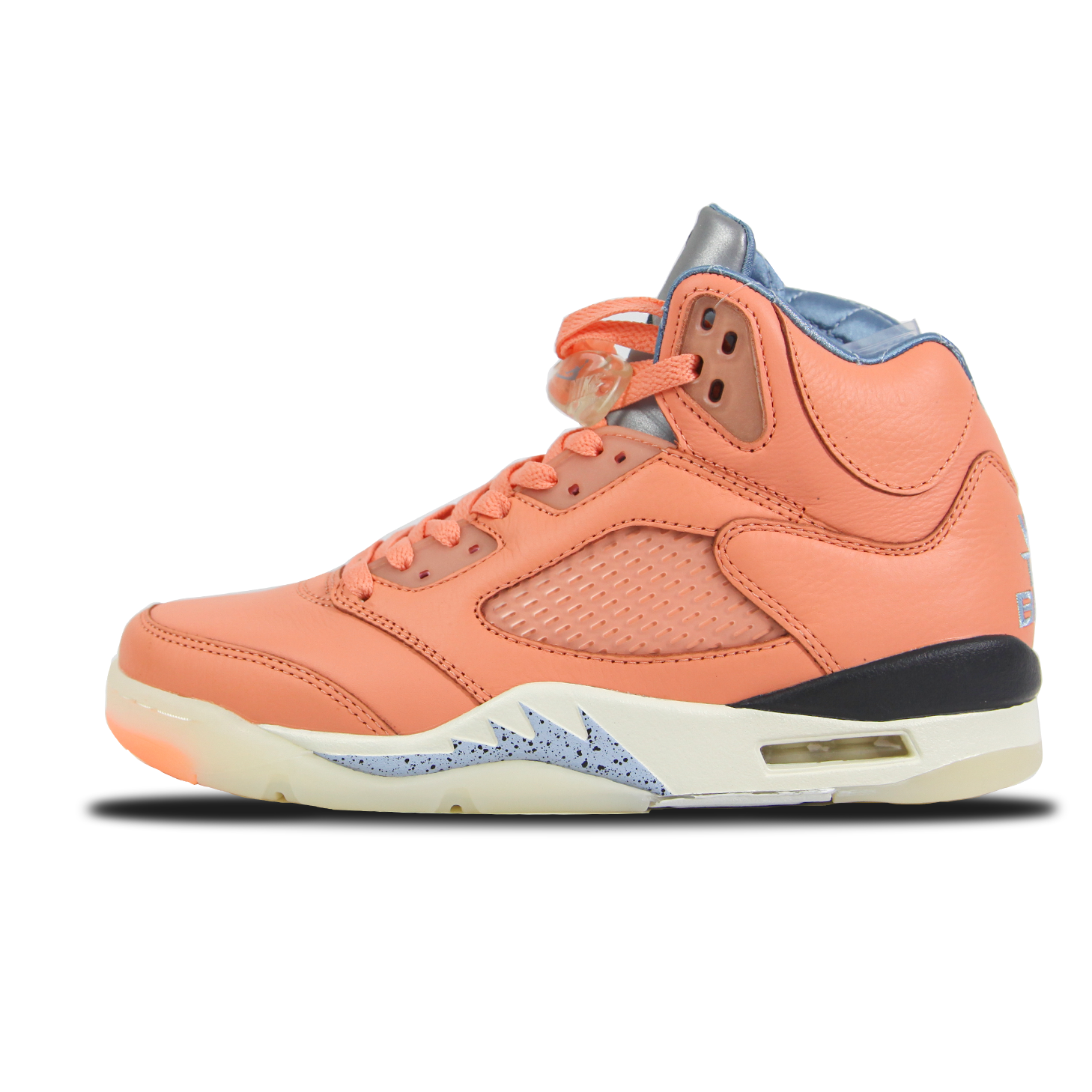 Jordan 5 Retro DJ Khaled We The Best Crimson Bliss