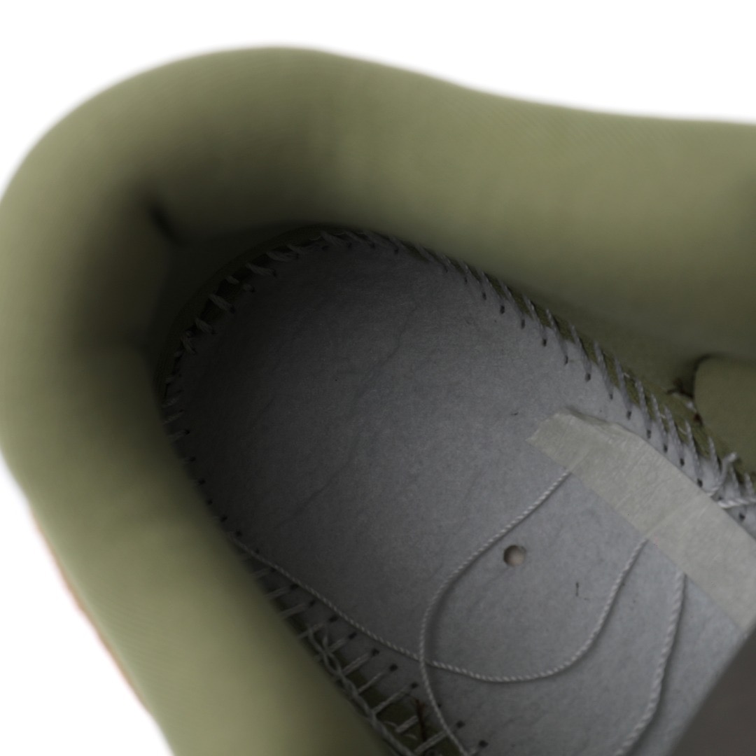 Nike Dunk Low Dusty Olive