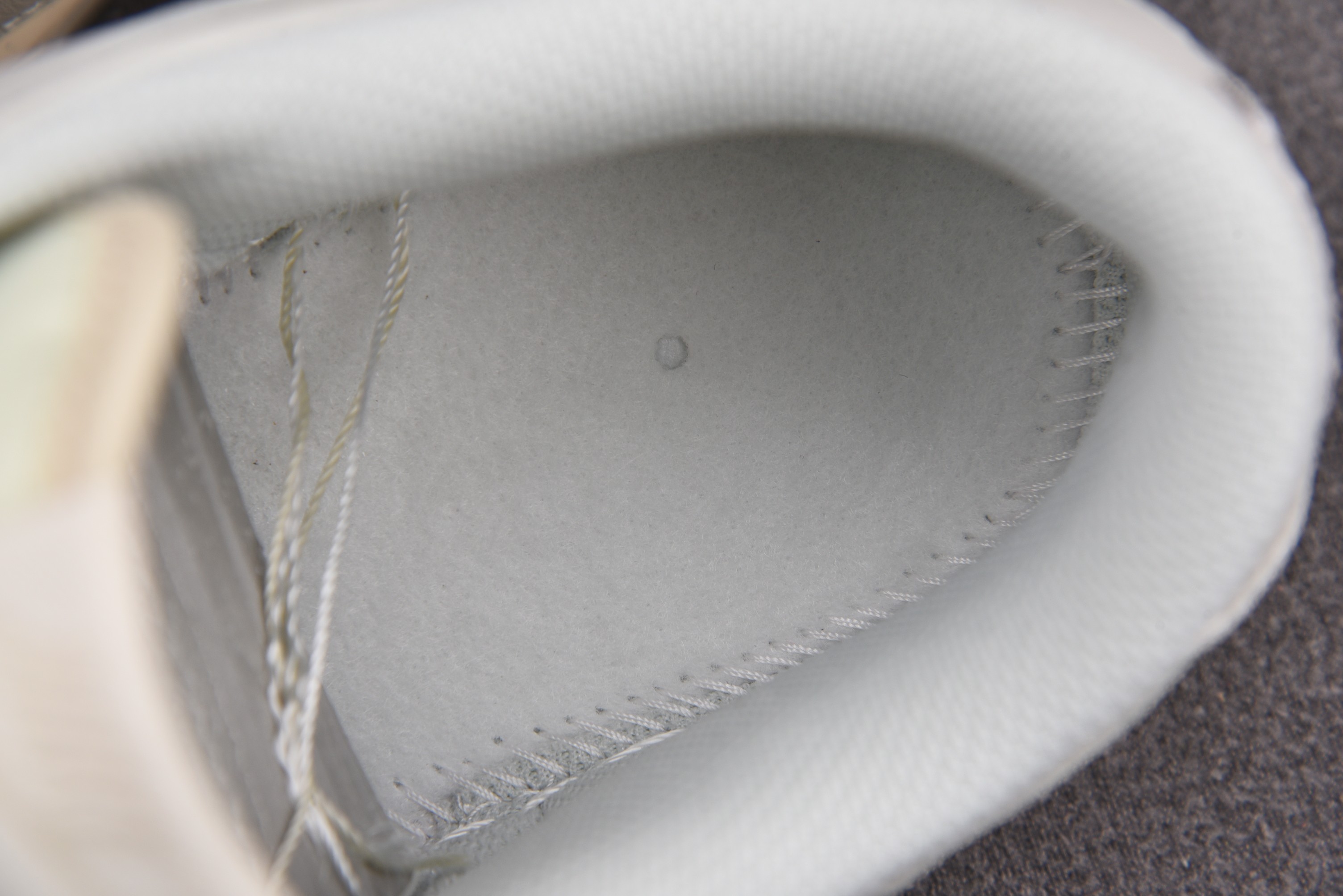 Nike Dunk Low Sail Light Bone (Women Size!!)