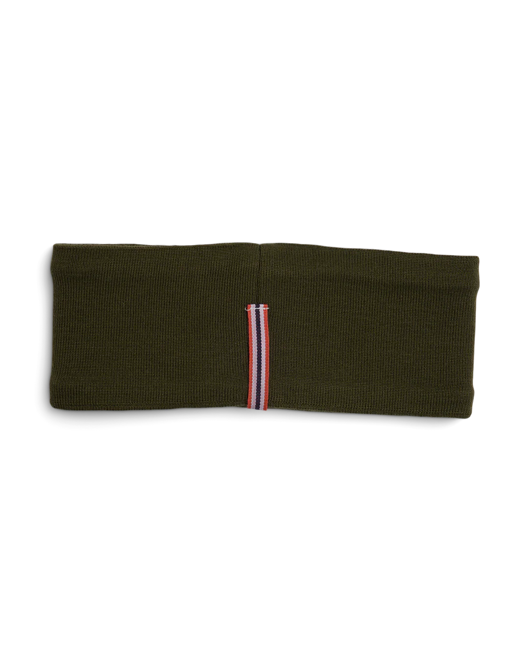 Amundsen Sports Headband Spruce Green