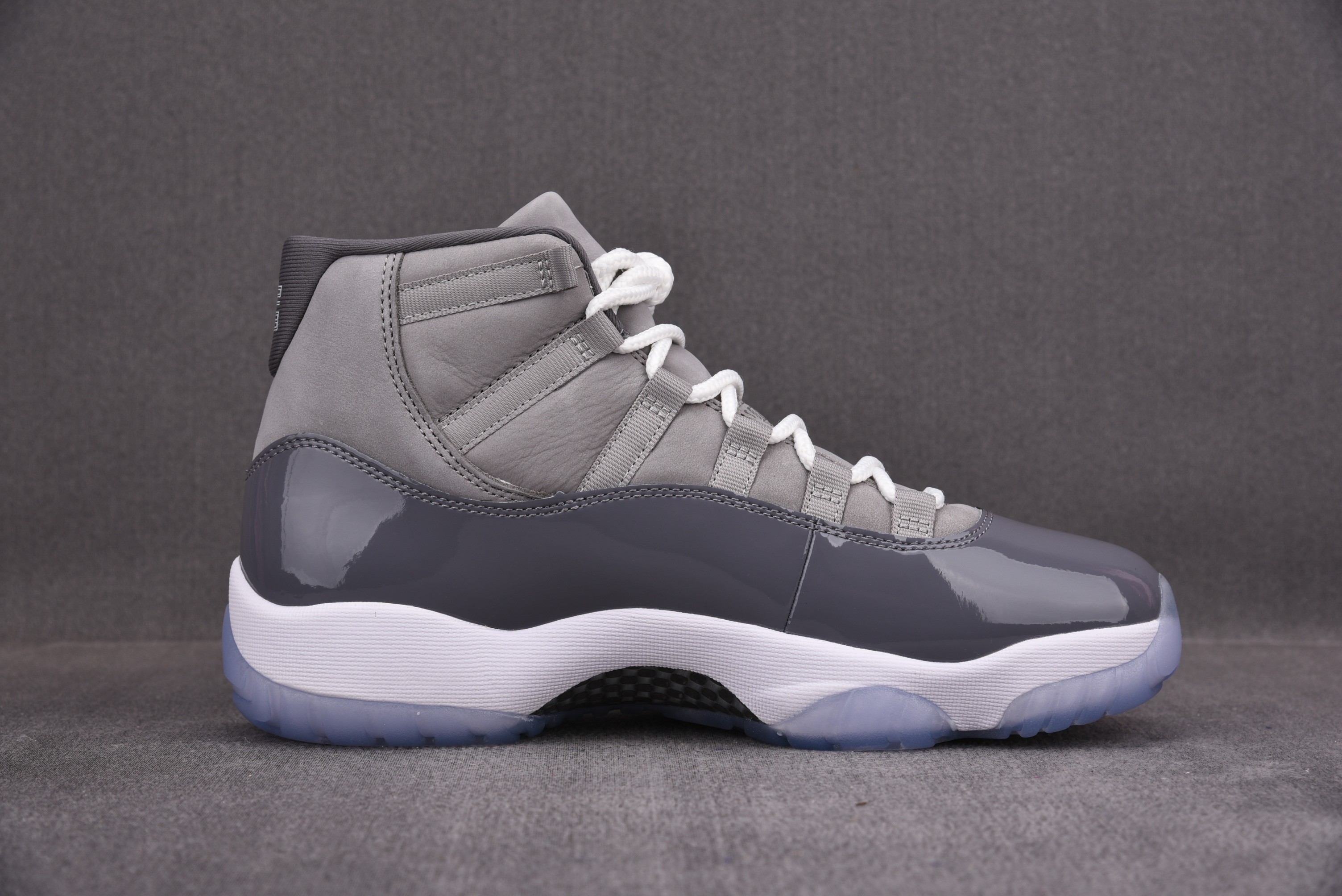Jordan 11 Retro Cool Grey (2021)