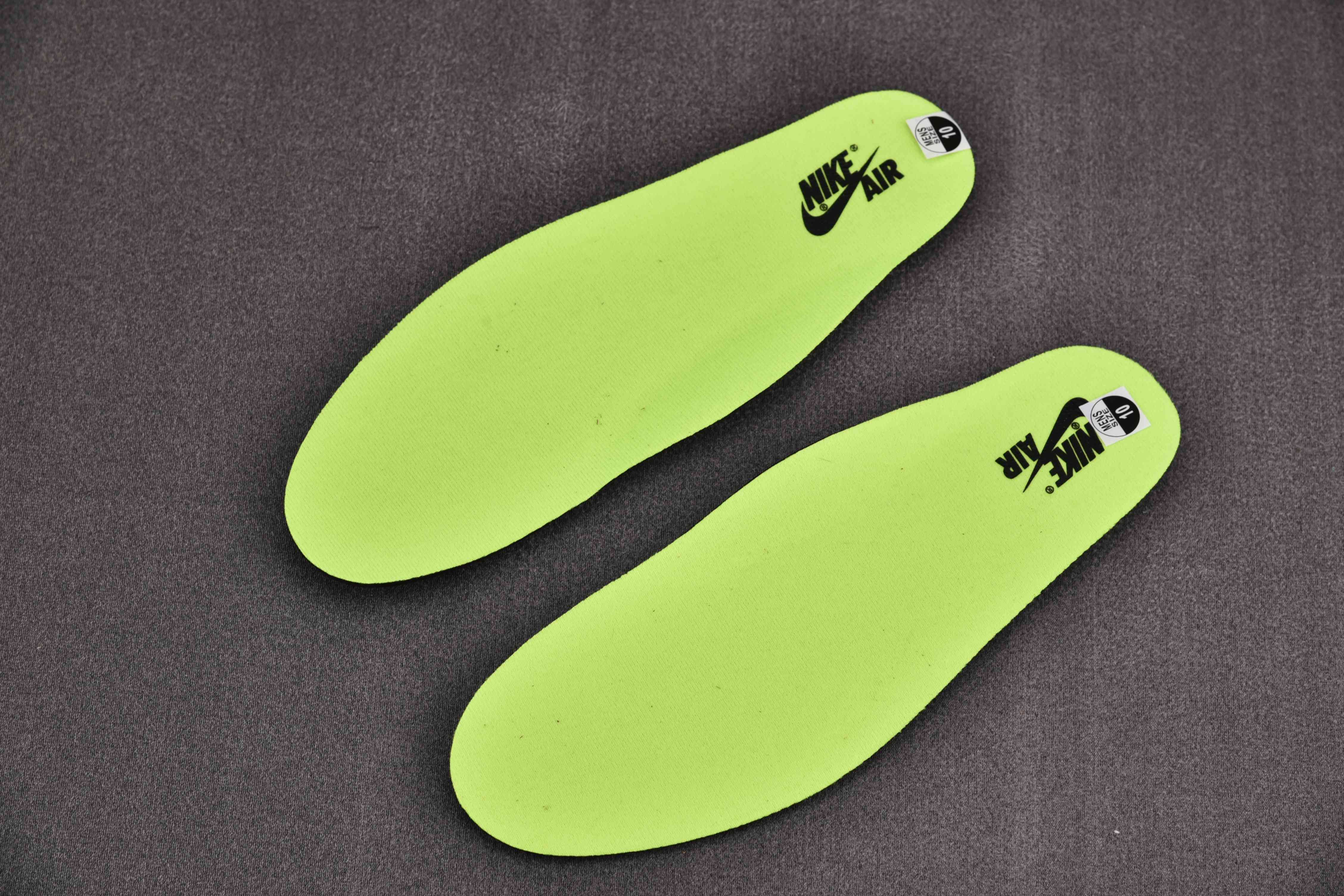 Jordan 1 High OG Visionaire