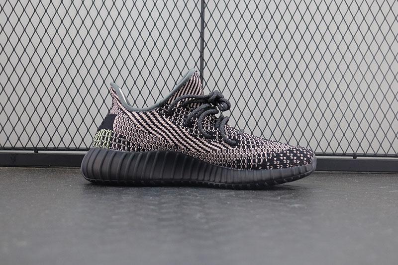 Adidas Yeezy Boost 350 V2 Yecheil (Non Reflective)