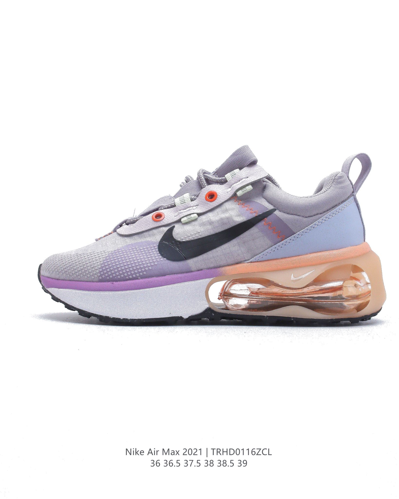 Nike Air Max 2021 DH4245 Dames Schoenen