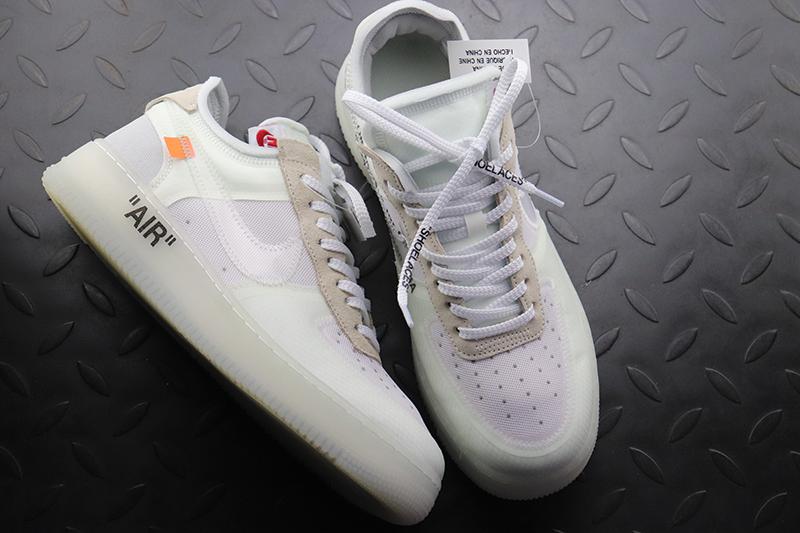 Air Force 1 Low   (with Brown   Box)