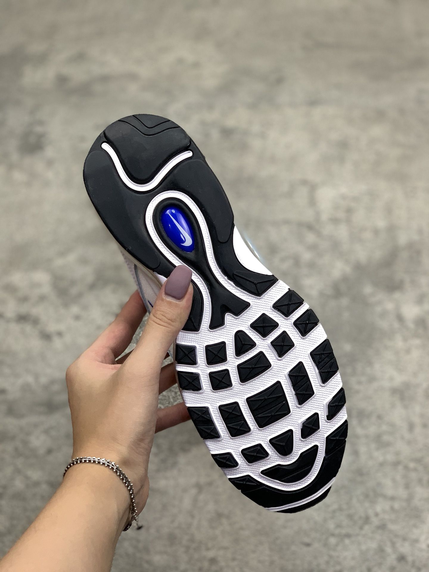 Nike Air Max 97 CZ6087-101 Dames & Heren Schoenen