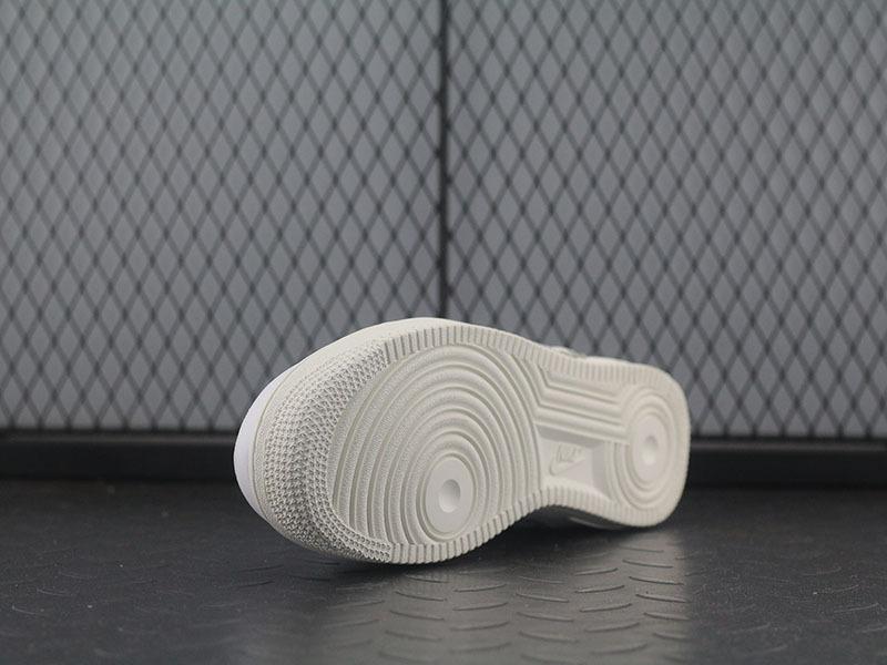 Air Force 1 Low Virgil Abloh  （with White   Box）