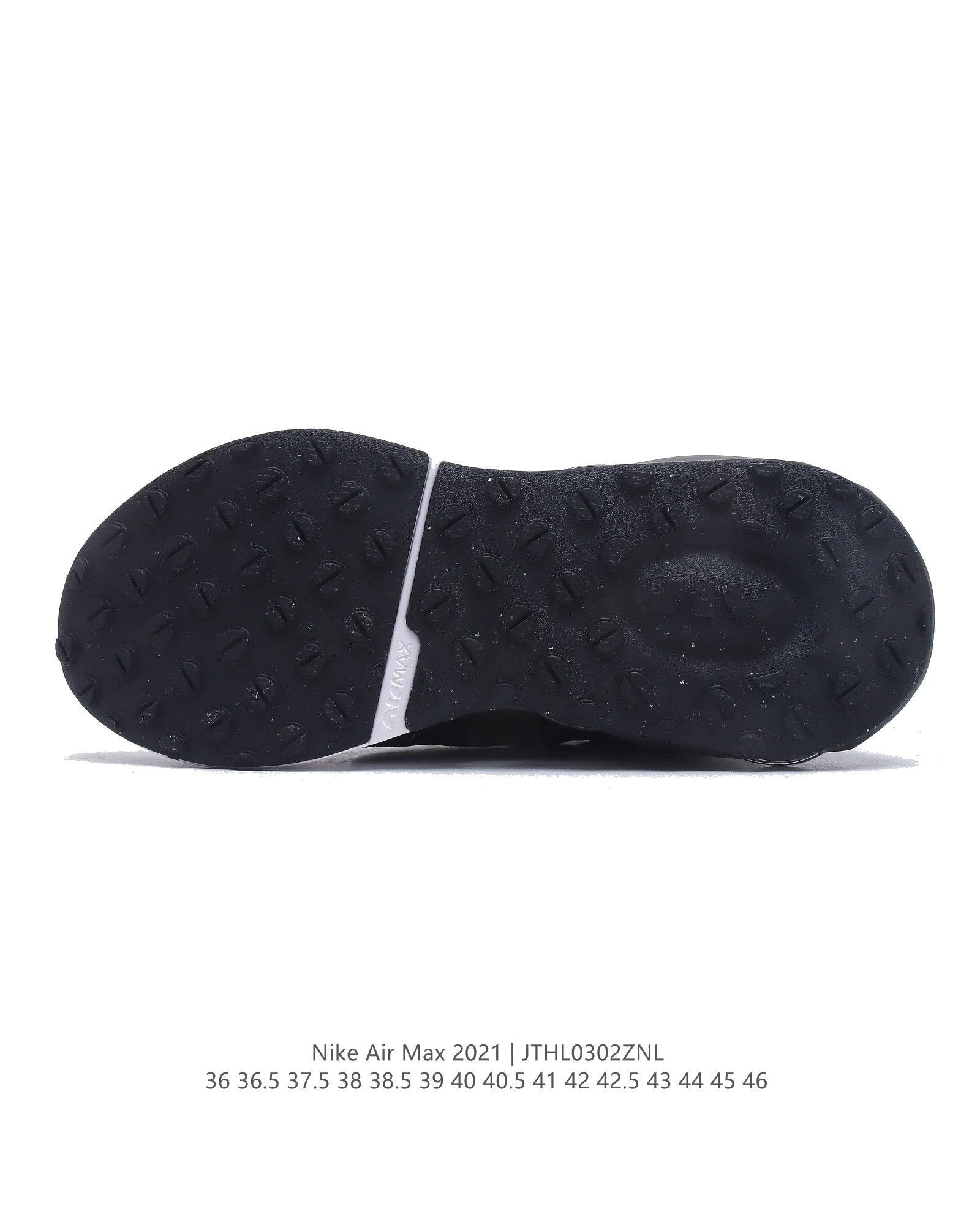 Nike Air Max 2021 DA1923-001 Dames & Heren Schoenen