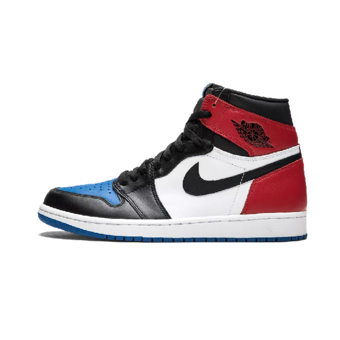 Jordan 1 Retro High Top 3