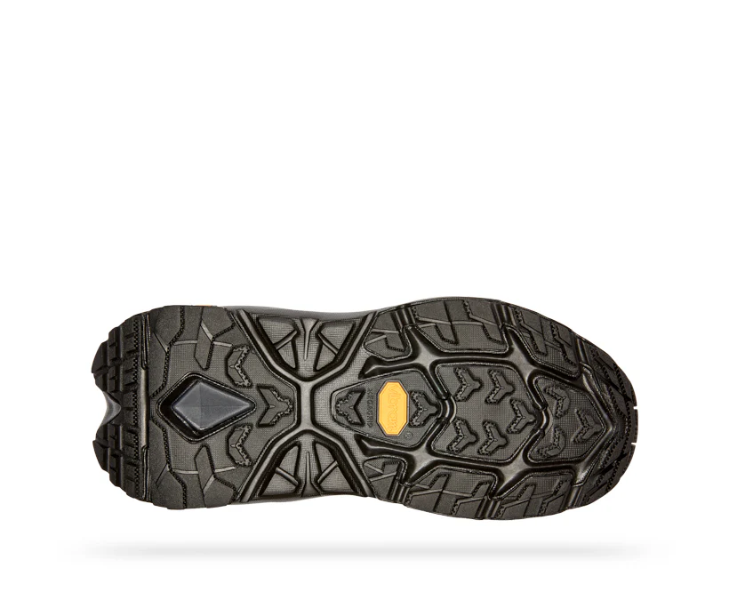 Hoka W KAHA 2 GTX Black  /  Black