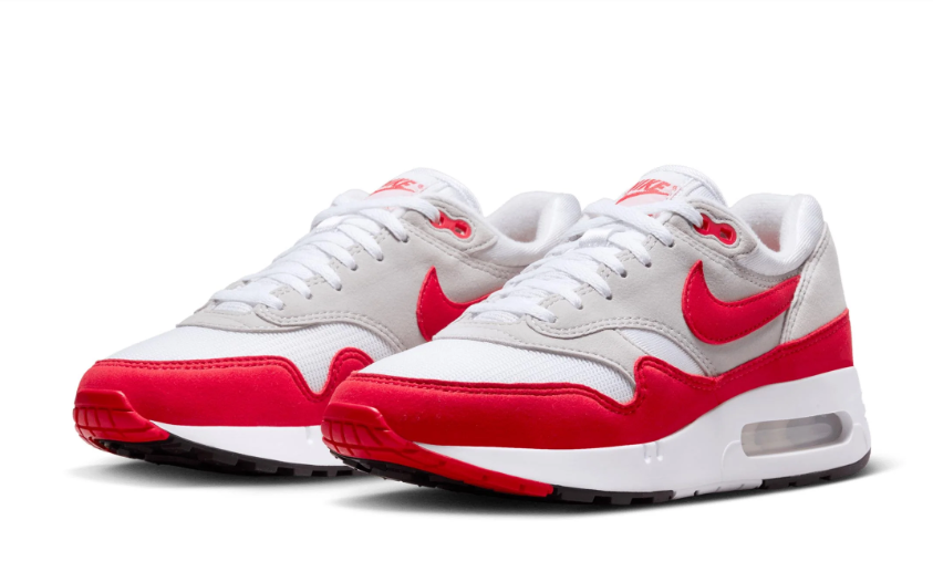 NIKE AIR MAX 1 '86 BIG BUBBLE