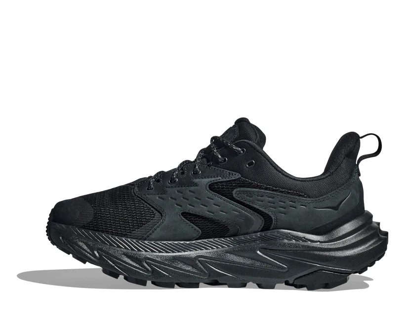 Hoka M ANACAPA 2 LOW GTX Black / Black