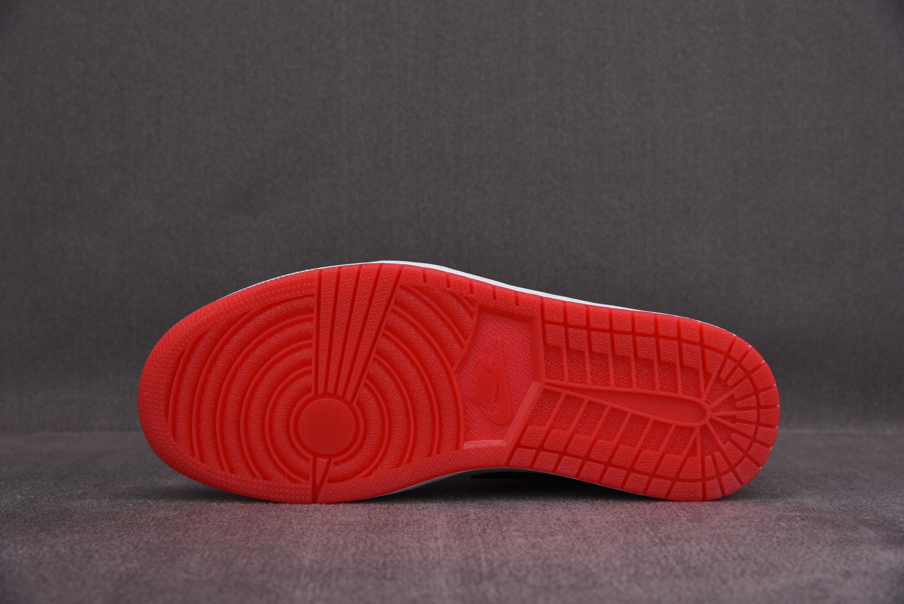 Jordan 1 Low Quai 54 (2021)