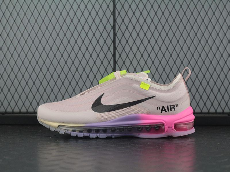 Air Max 97   Elemental Rose Serena  Queen