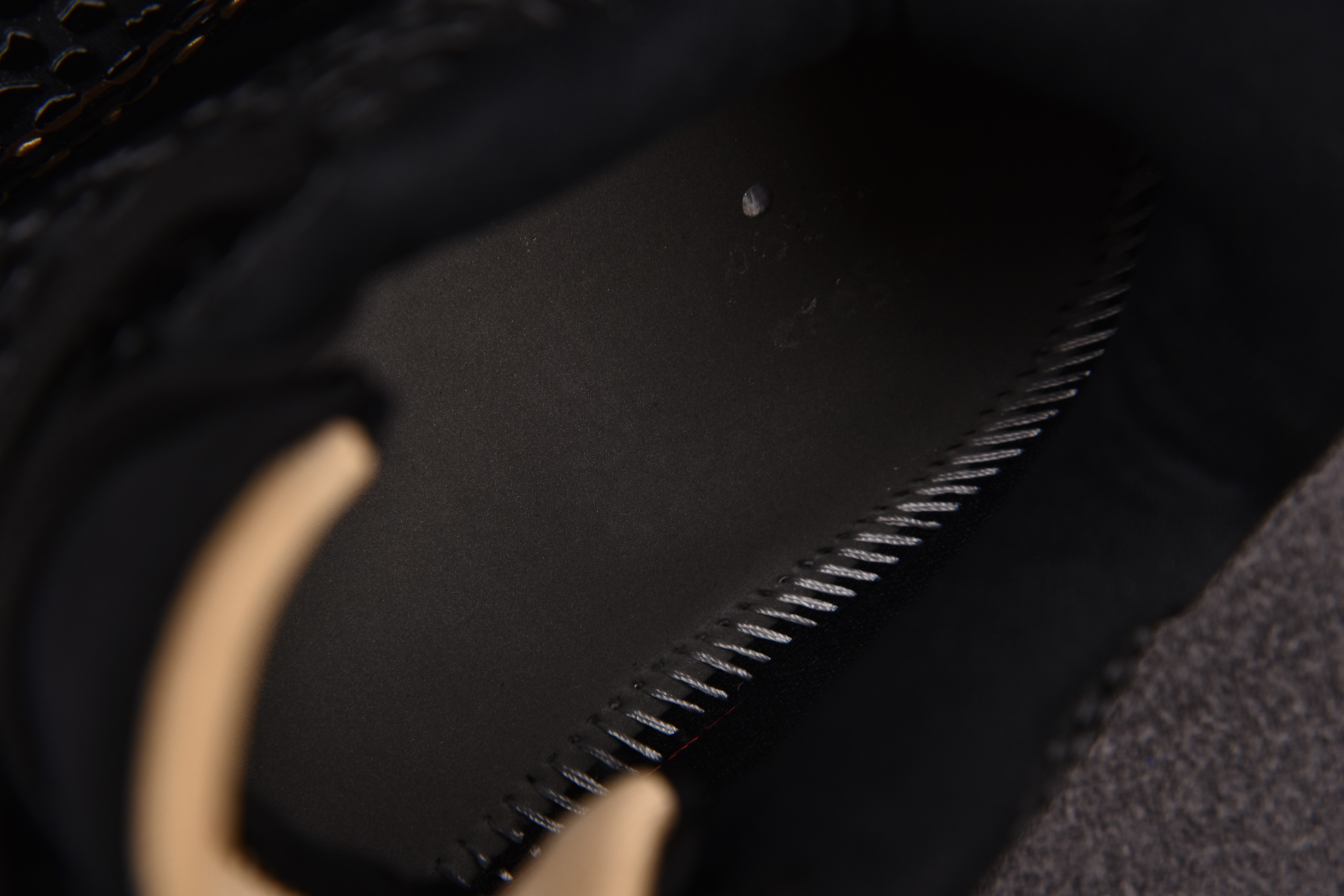 Nike Kobe 6 Protro Mambacita Golden Swoosh