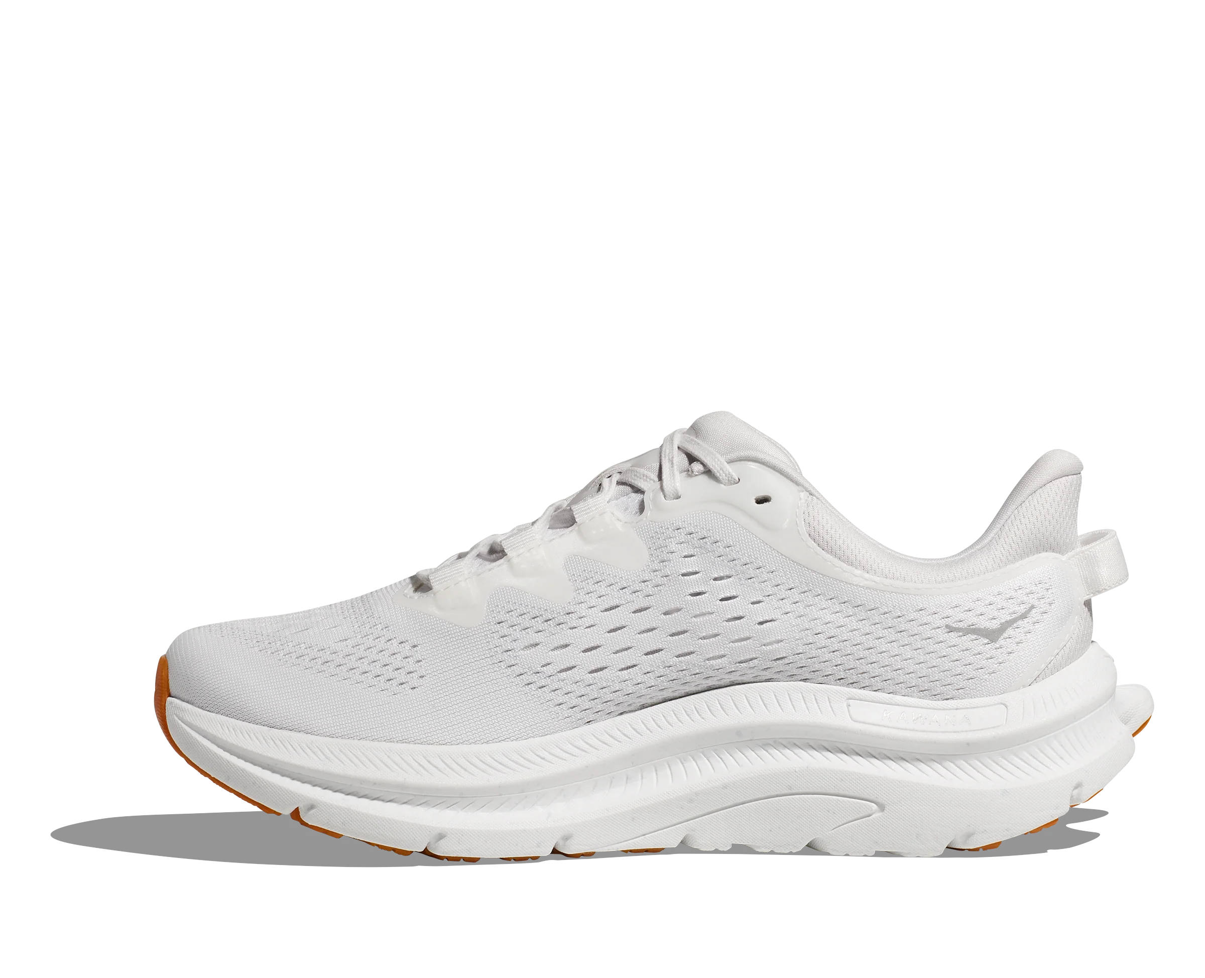 Hoka M KAWANA 2 White / Nimbus Cloud