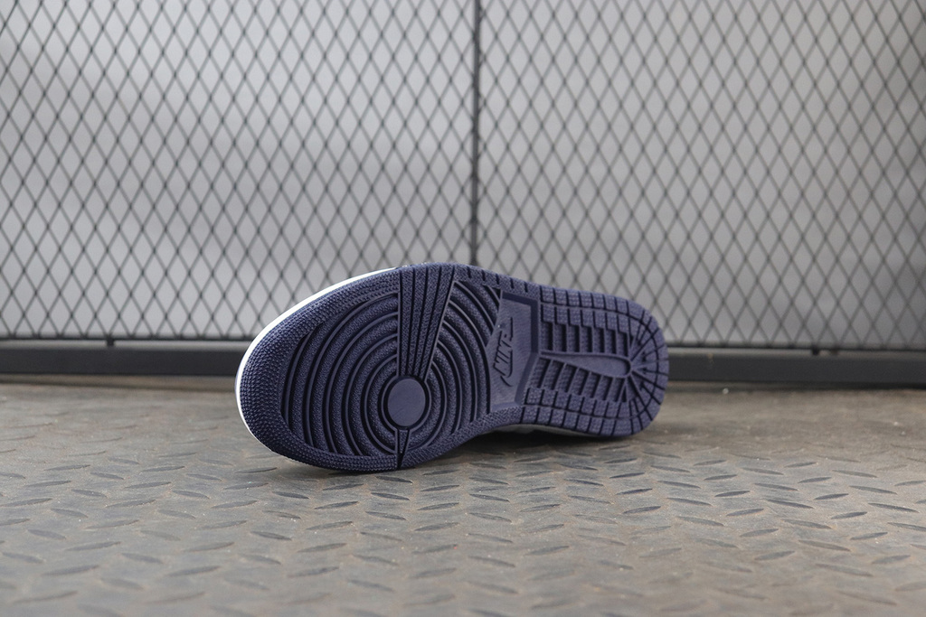 Jordan 1 Retro High COJP Midnight Navy