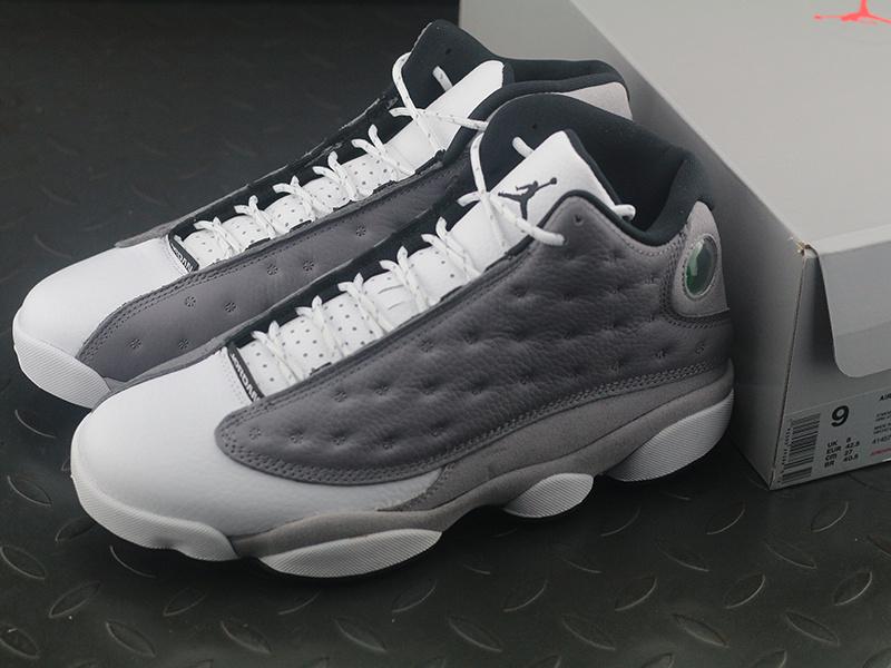 Jordan 13 Retro Atmosphere Grey