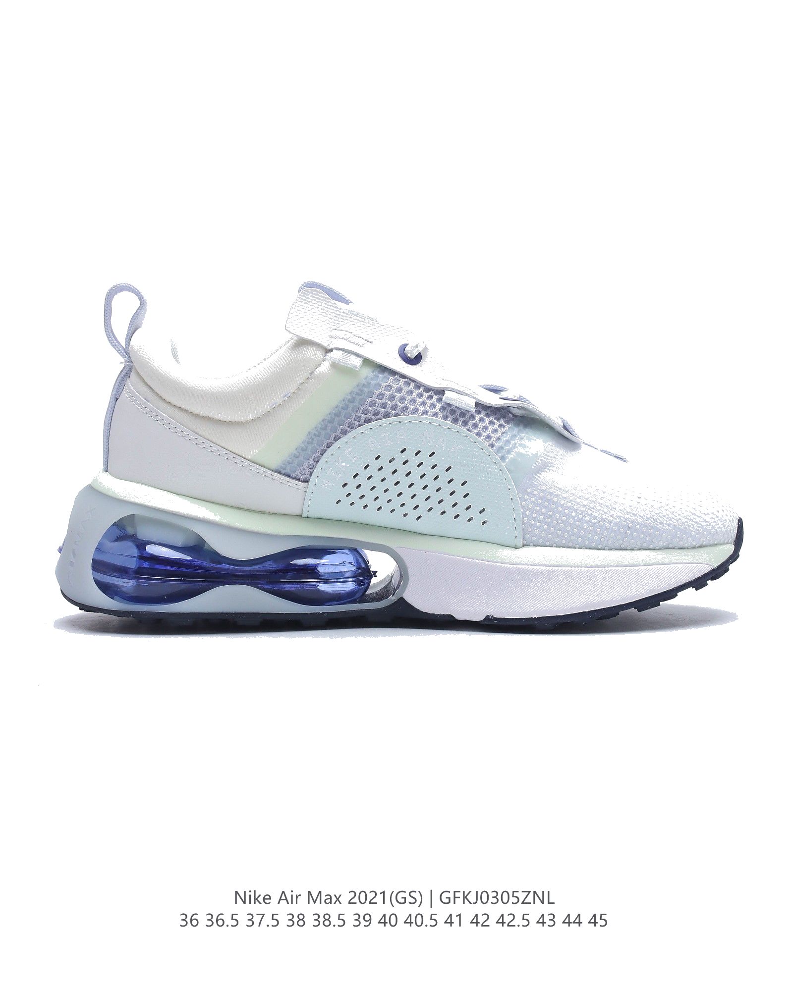 Nike Air Max 2021 DA3199 Dames & Heren Schoenen