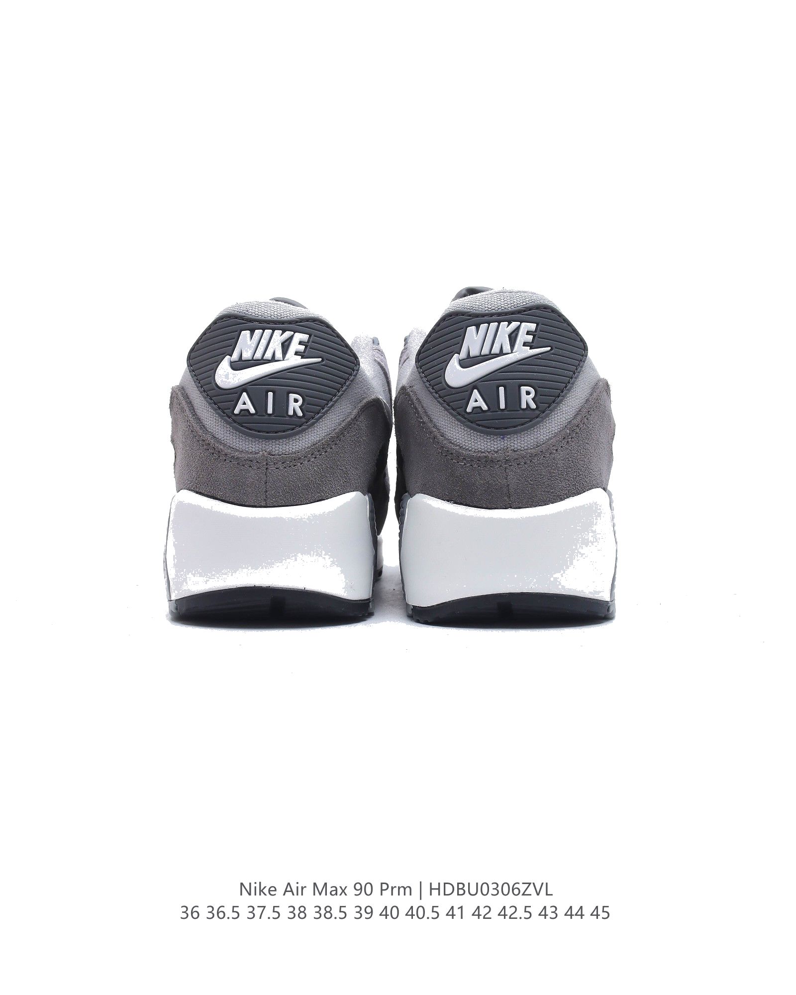 Nike Air Max 90 PRM DA1641-001 Dames & Heren Schoenen