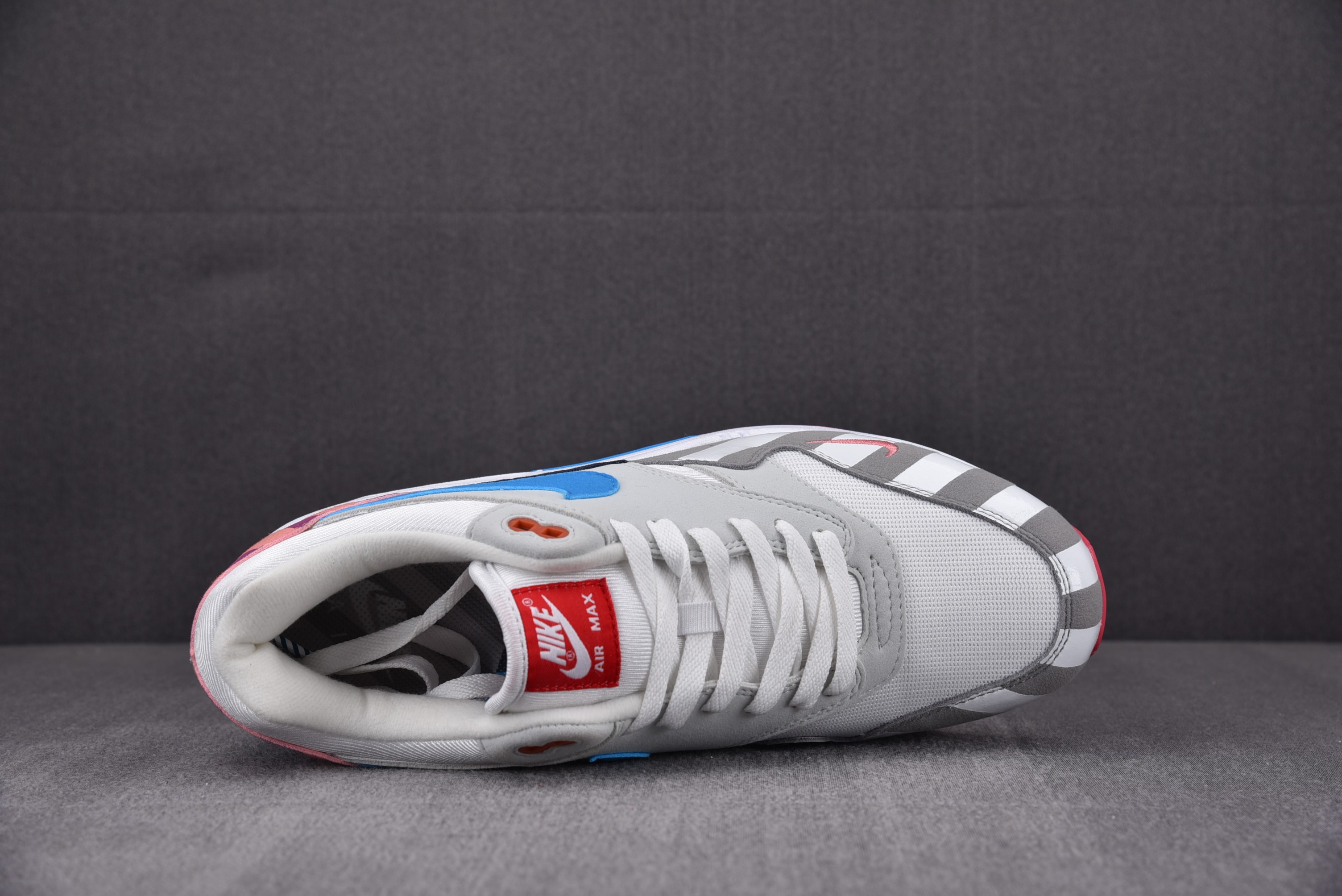 Nike Air Max 1 Parra