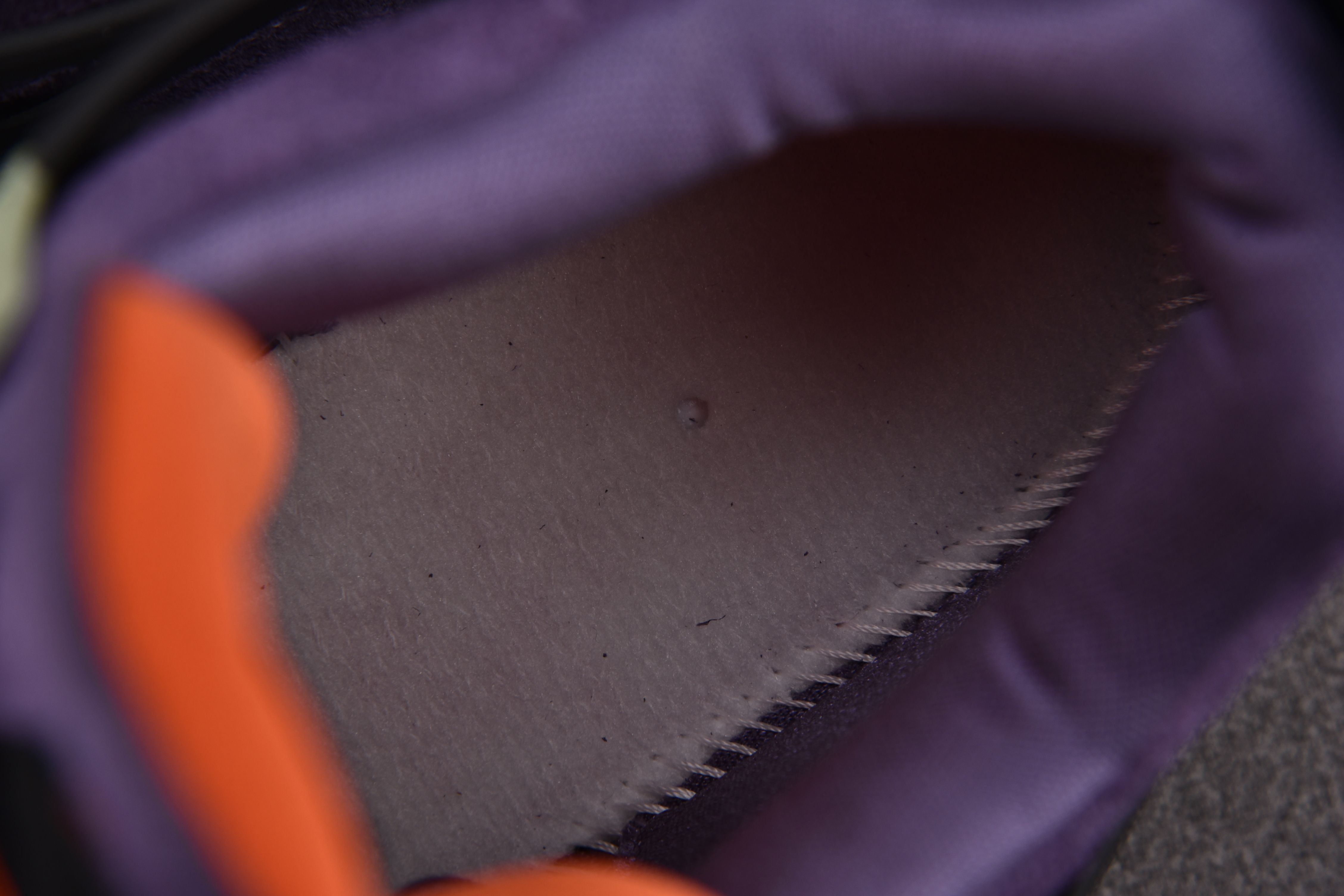 Air Jordan 4 Canyon Purple