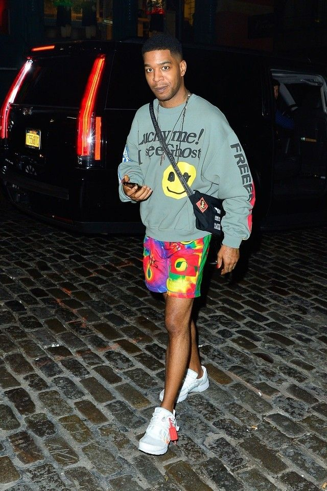 Nike Air Presto   White