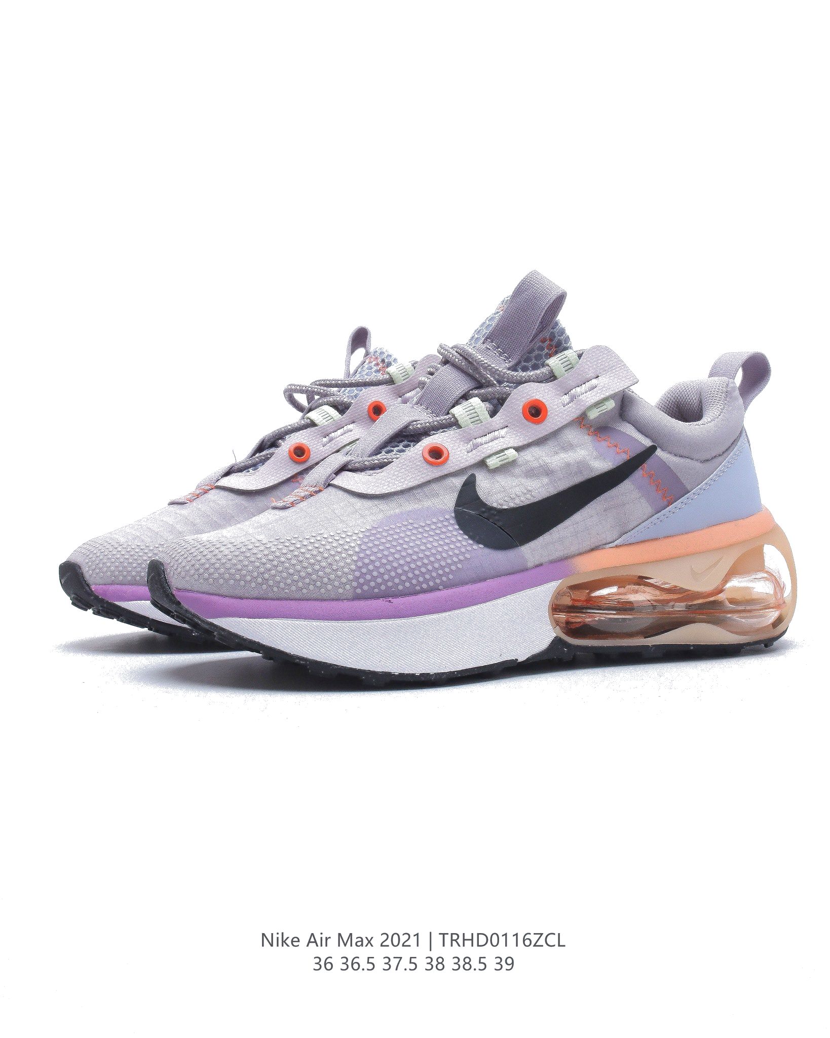 Nike Air Max 2021 DH4245 Dames Schoenen
