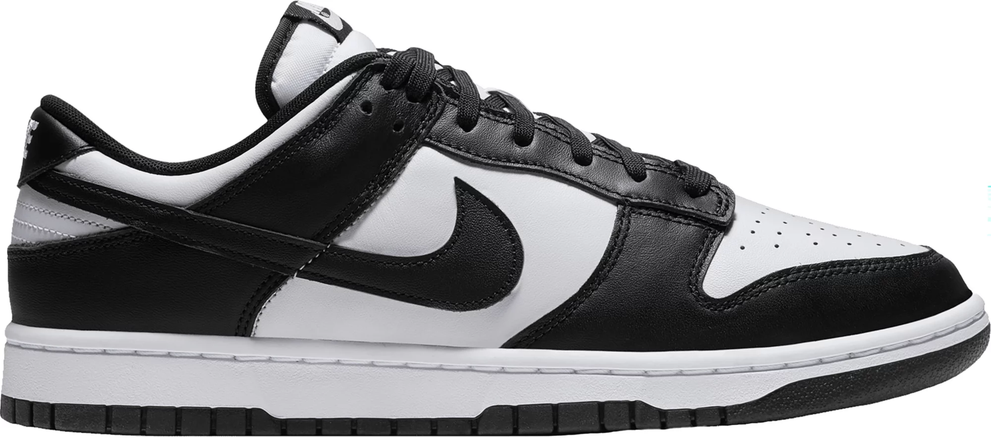 Nike Heren Dunk Low Schoenen