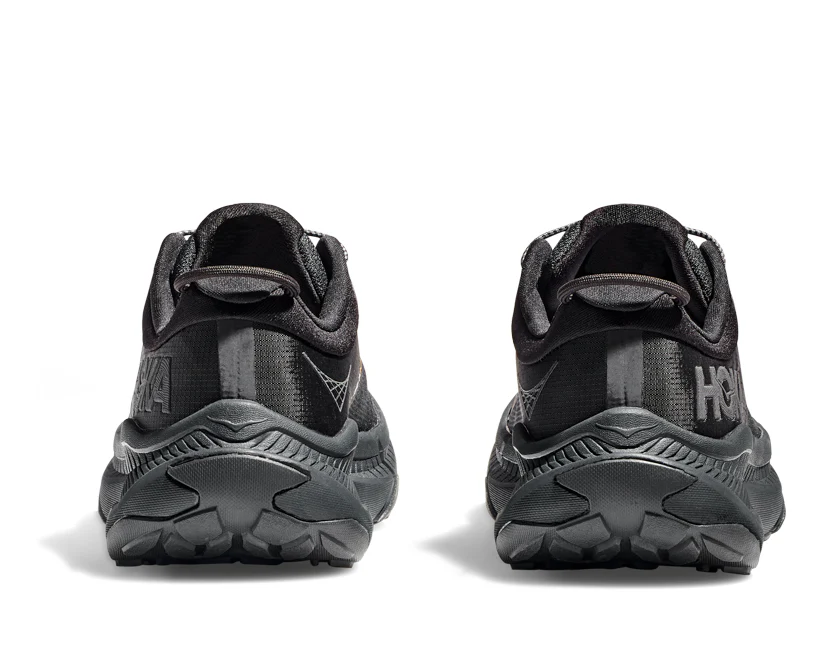 Hoka W TRANSPORT Black / Black