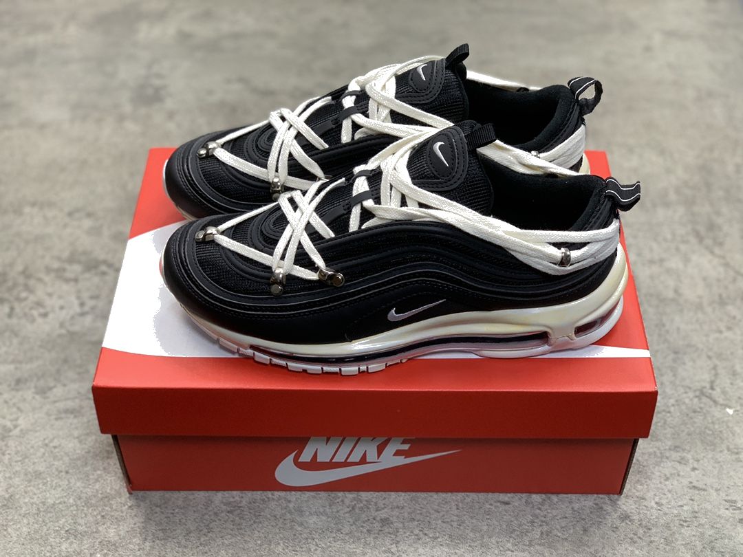 Nike Air Max 97 Dames & Heren Schoenen-3