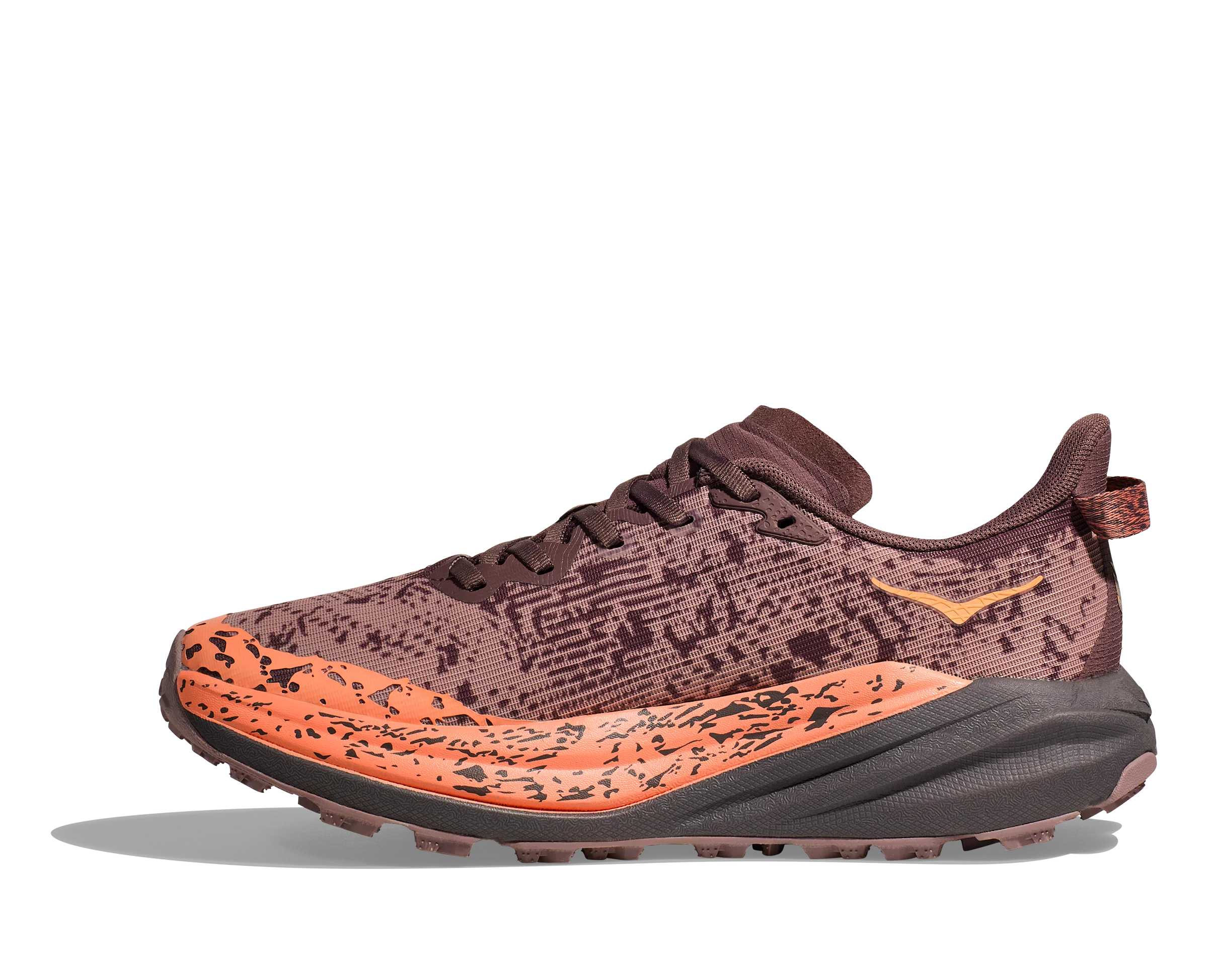 Hoka W SPEEDGOAT 6 GTX Smoky Quartz / Quartzite